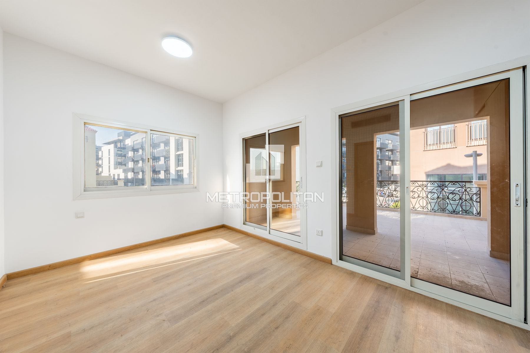 朱美拉村庄圈的4卧室联排别墅出租 – MPR-8864 photo-14