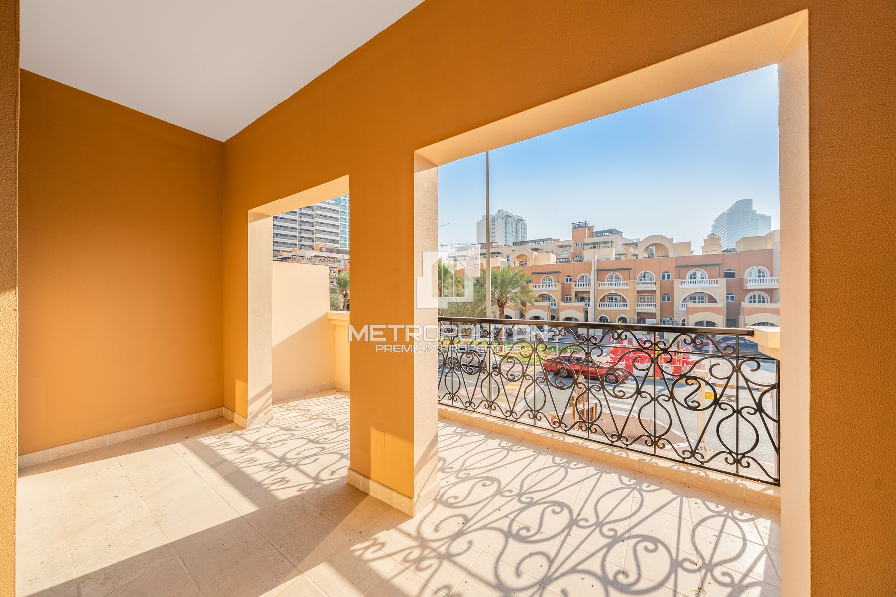 朱美拉村庄圈的4卧室联排别墅出租 – MPR-8864 photo-16