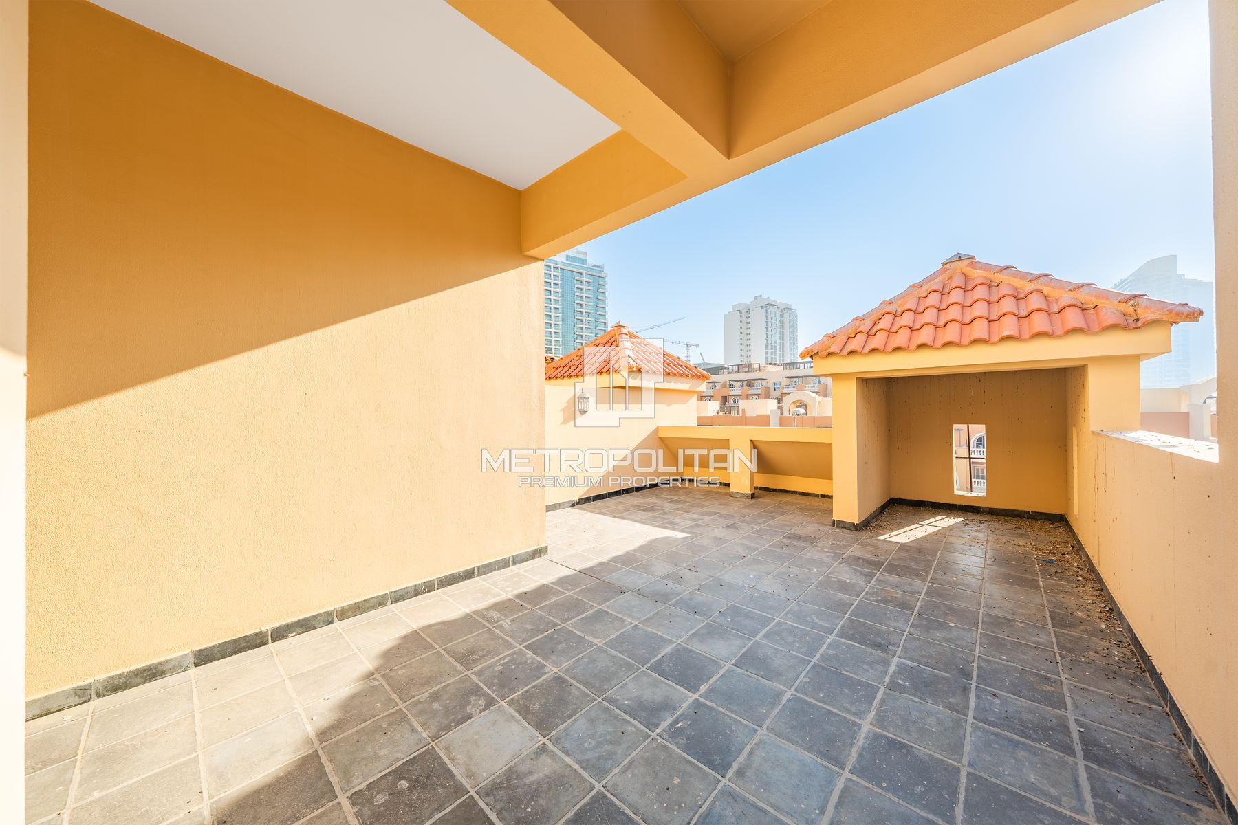 朱美拉村庄圈的4卧室联排别墅出租 – MPR-8864 photo-17