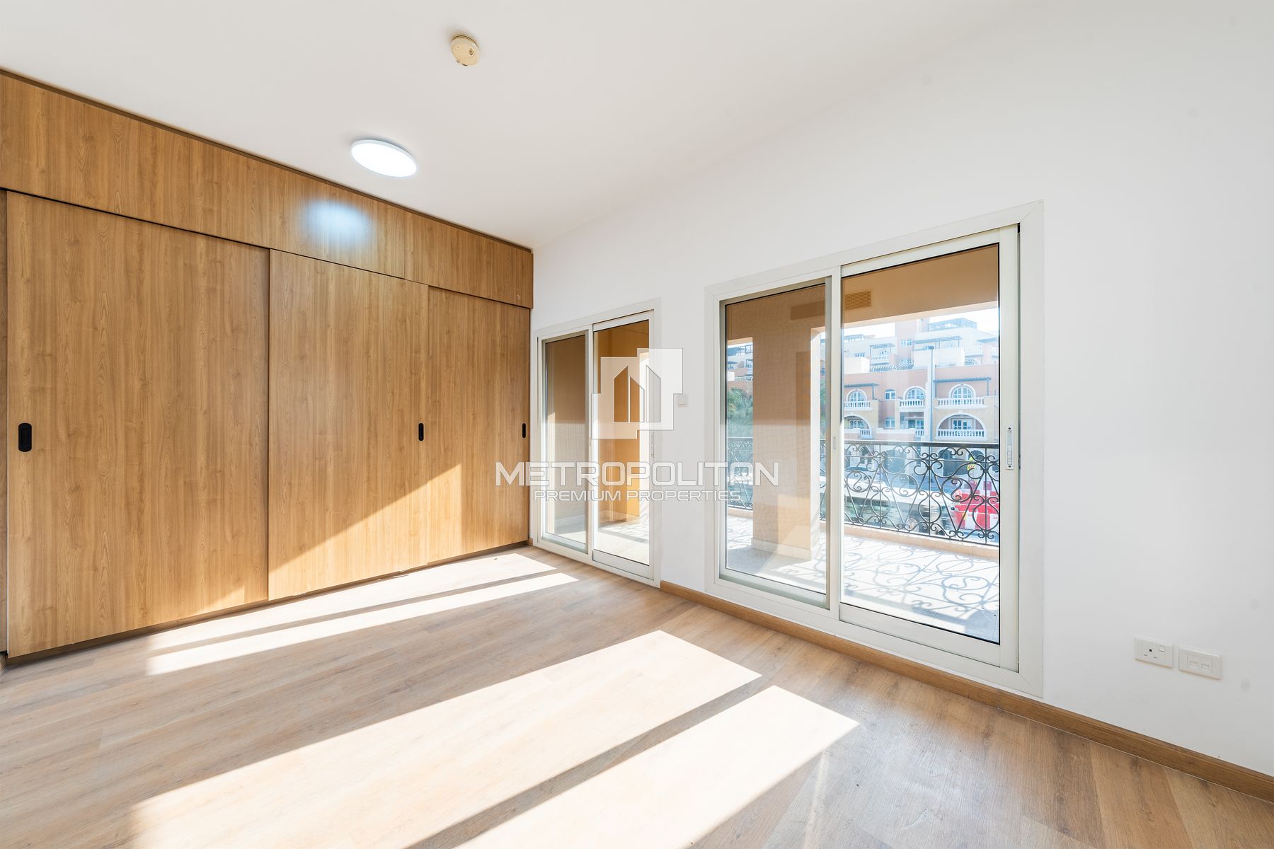 朱美拉村庄圈的4卧室联排别墅出租 – MPR-8864 photo-19