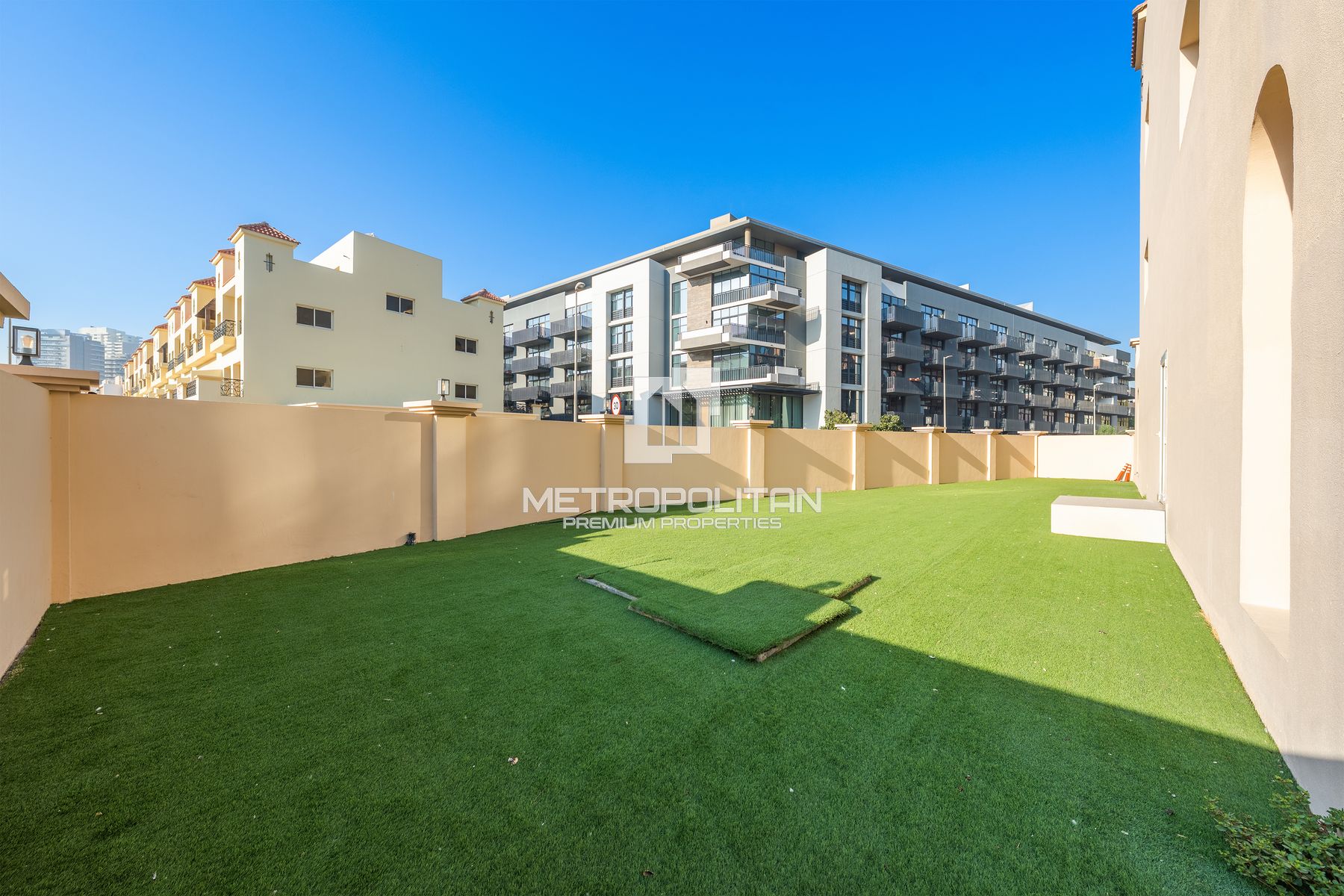 朱美拉村庄圈的4卧室联排别墅出租 – MPR-8864 photo-20