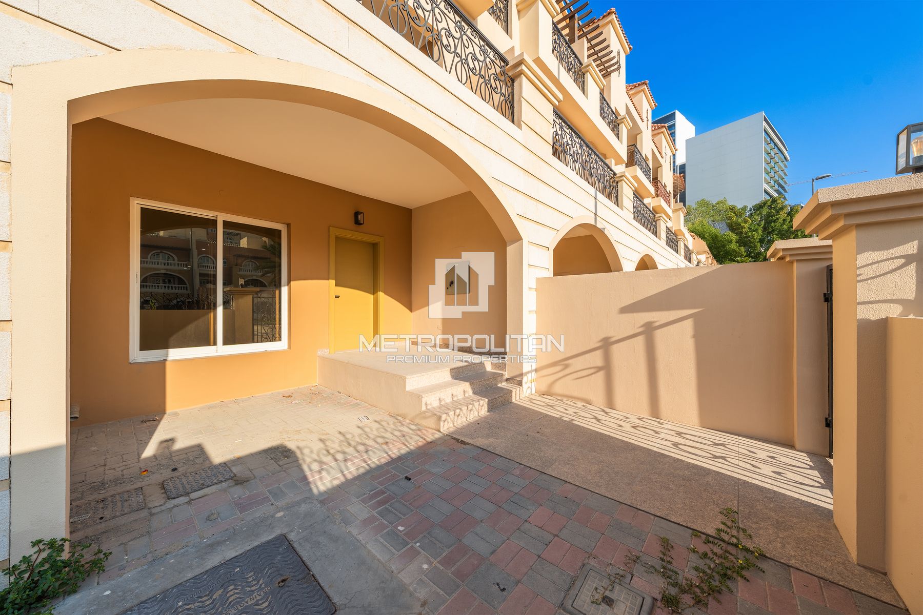 朱美拉村庄圈的4卧室联排别墅出租 – MPR-8864 photo-21