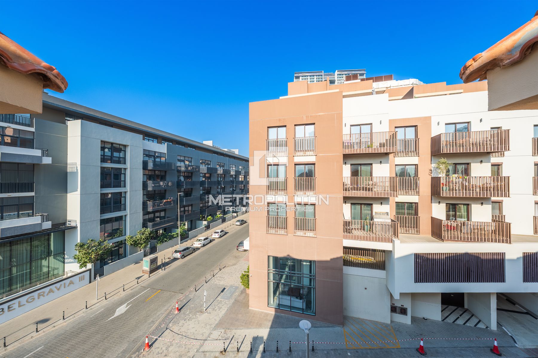 朱美拉村庄圈的4卧室联排别墅出租 – MPR-8864 photo-24