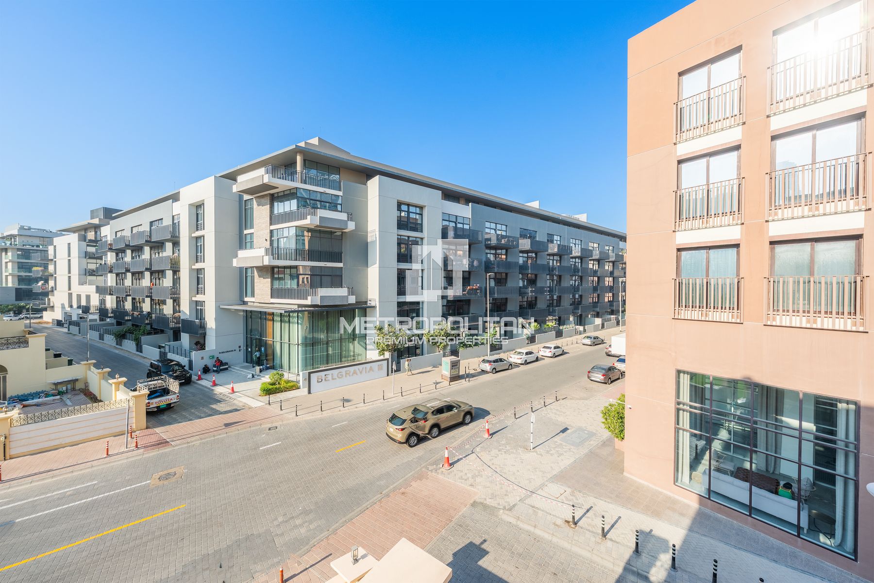 朱美拉村庄圈的4卧室联排别墅出租 – MPR-8864 photo-28