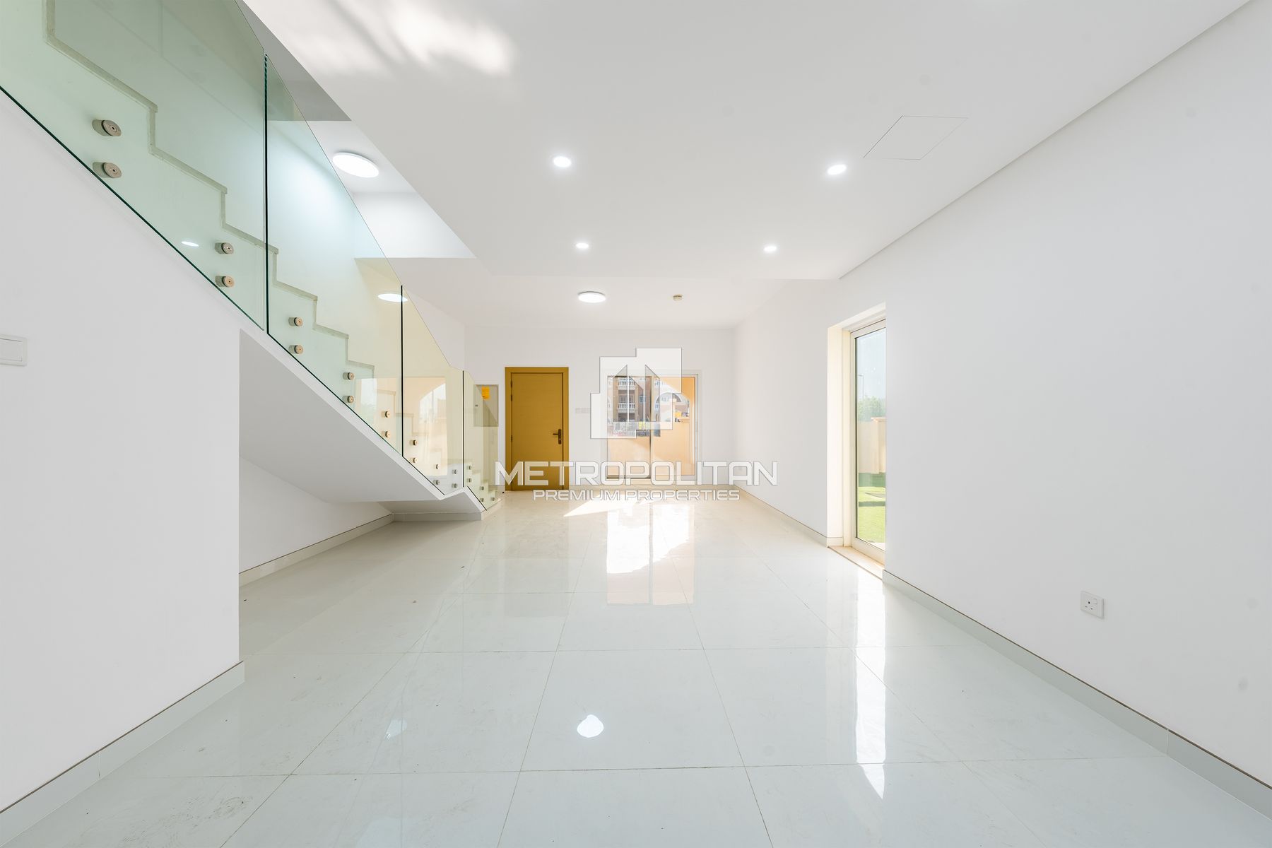 朱美拉村庄圈的4卧室联排别墅出租 – MPR-8864 photo-3