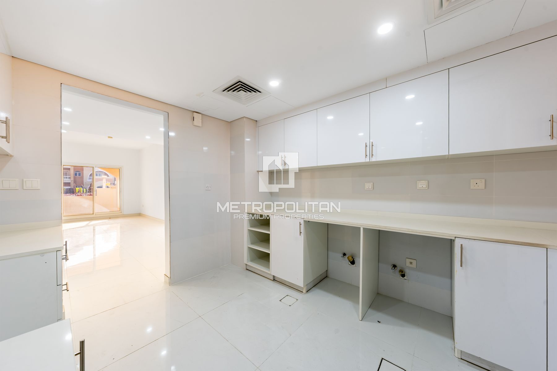 朱美拉村庄圈的4卧室联排别墅出租 – MPR-8864 photo-6