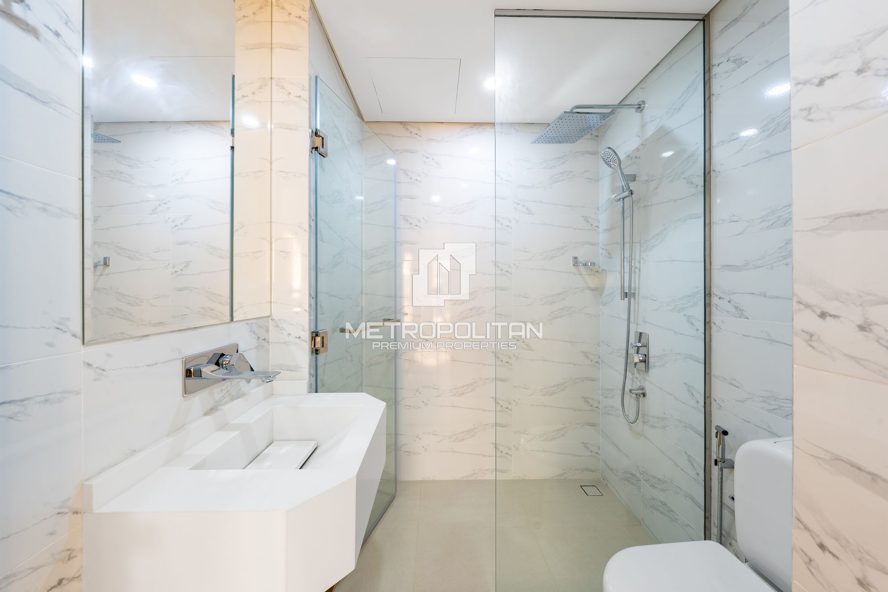 朱美拉村庄圈的4卧室联排别墅出租 – MPR-8864 photo-8