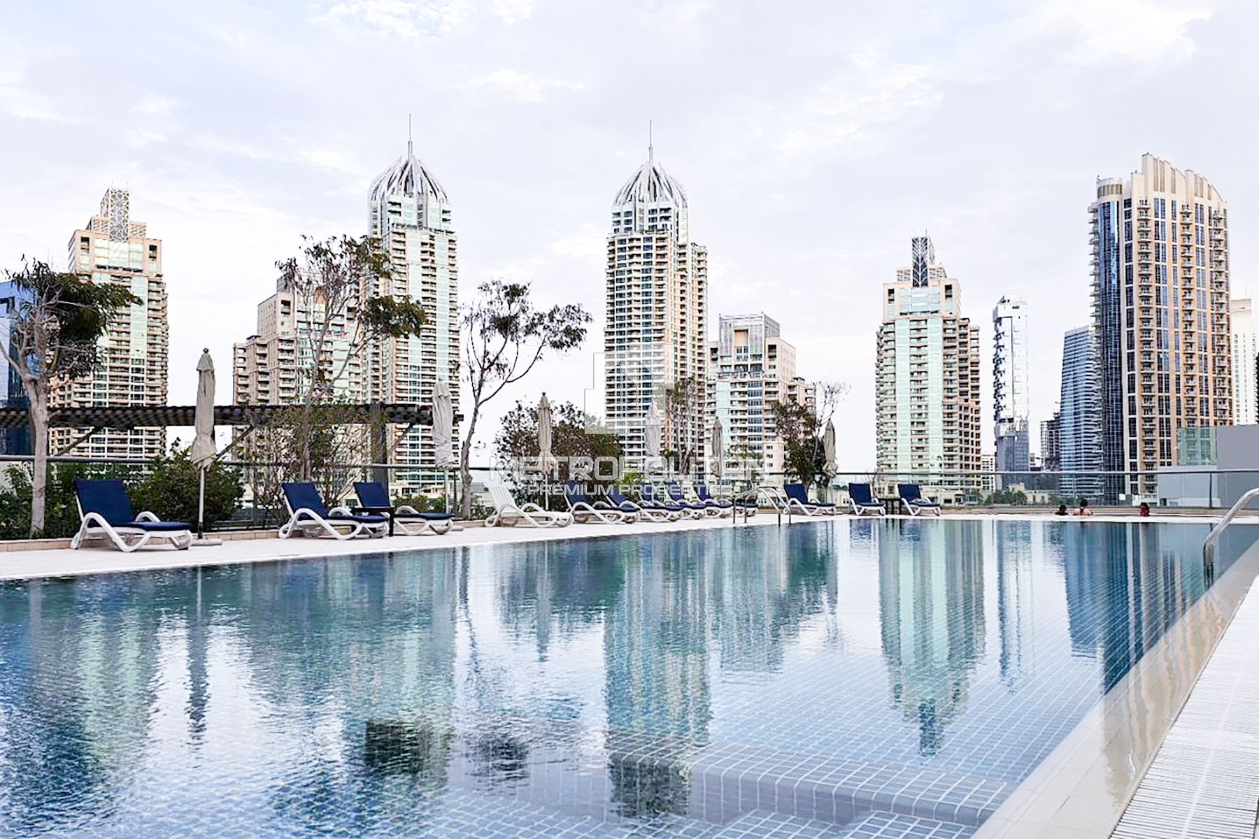 2BR Apartment for Rent in Dubai Marina – MPR-8871 photo-5