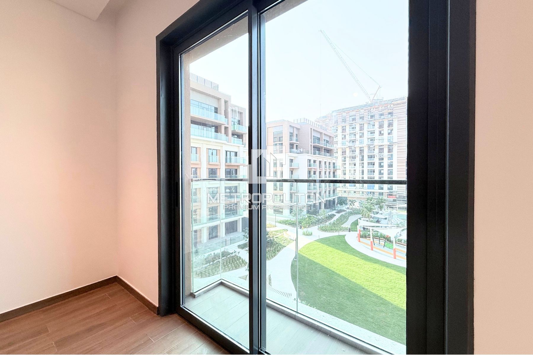 Image - Celadon 1, City Walk, Dubai | Project - Appartement