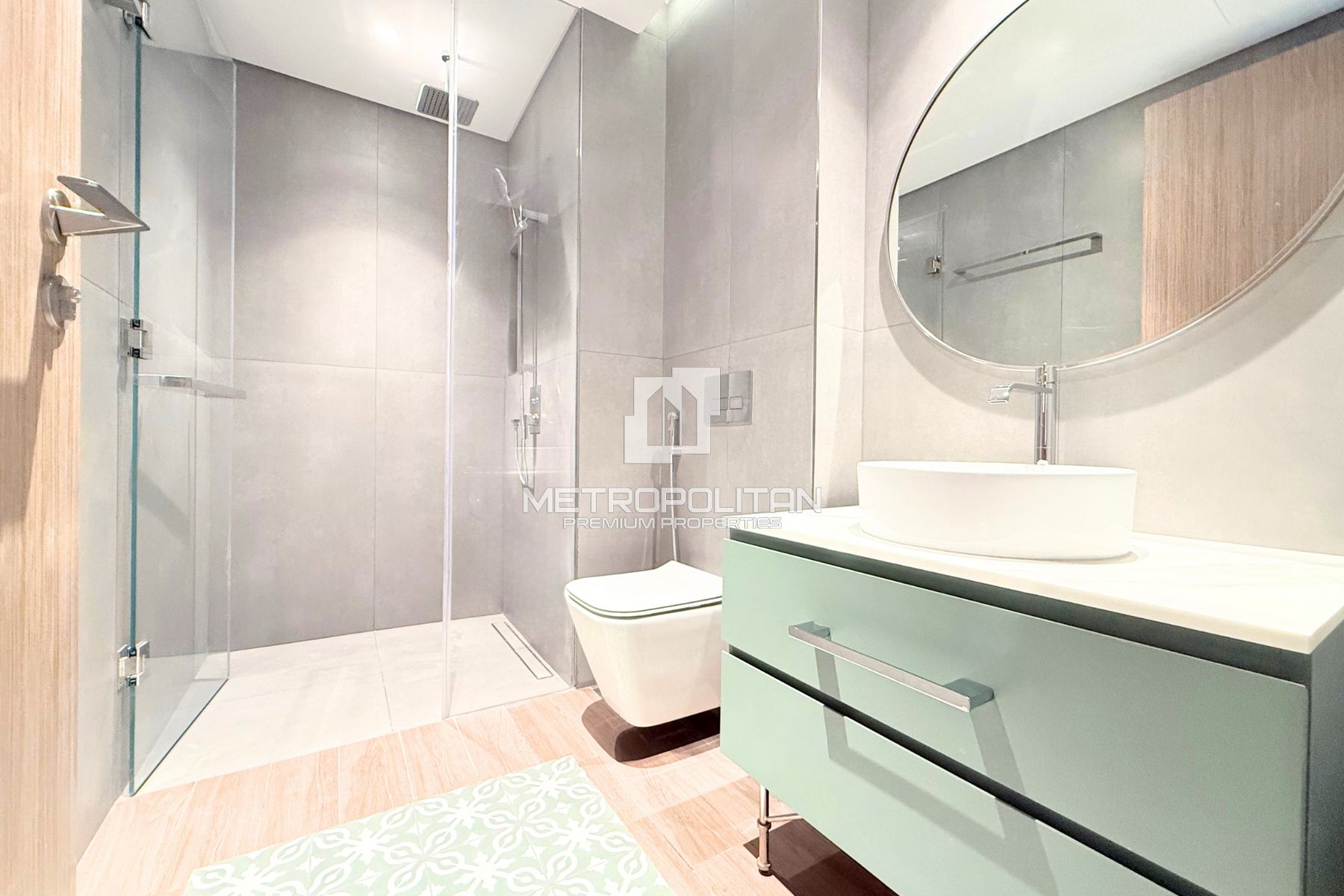 Image - Celadon 1, City Walk, Dubai | Project - Appartement