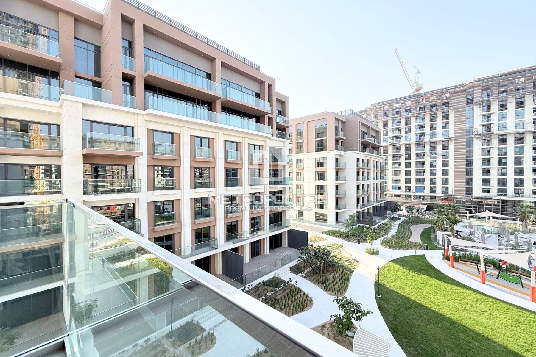 Image - Celadon 1, City Walk, Dubai | Project - Appartement