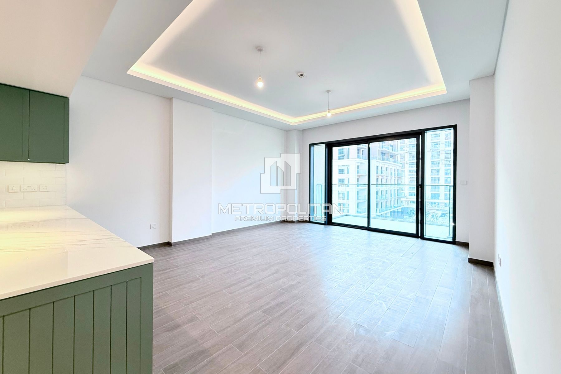 Image - Celadon 1, City Walk, Dubai | Project - Appartement