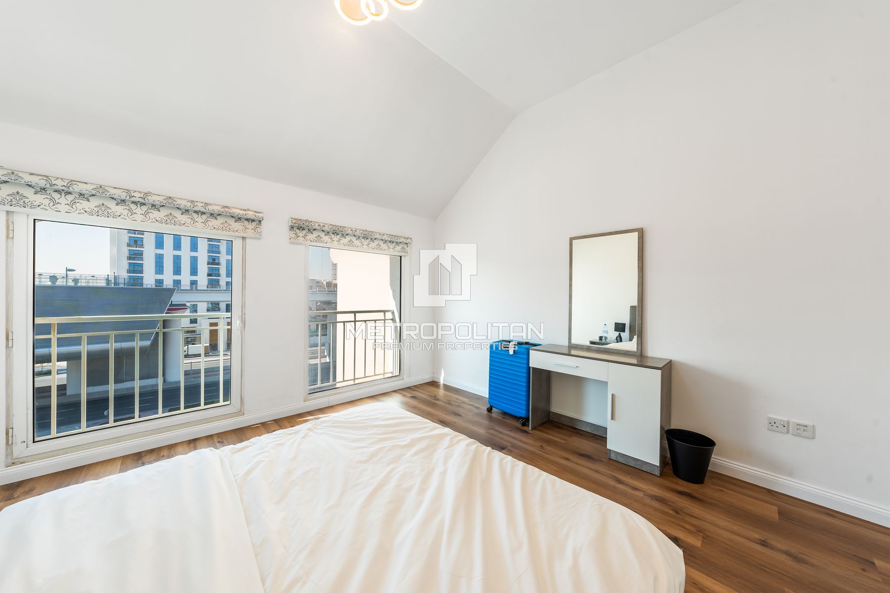 1-комнатная квартира в аренду в Discovery Gardens – MPR-8874 photo-10