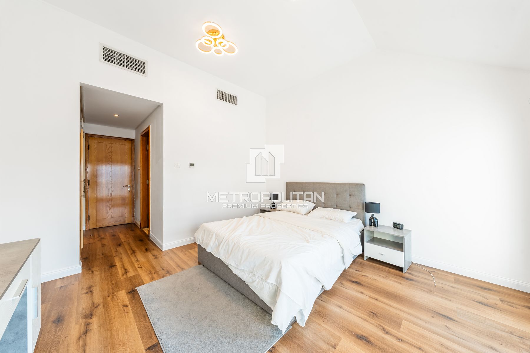 1-комнатная квартира в аренду в Discovery Gardens – MPR-8874 photo-11