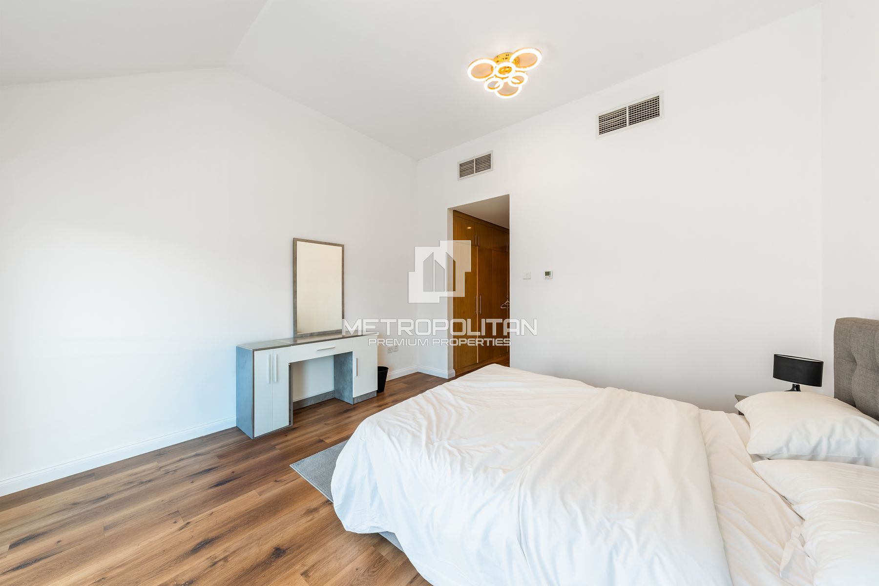 1-комнатная квартира в аренду в Discovery Gardens – MPR-8874 photo-19