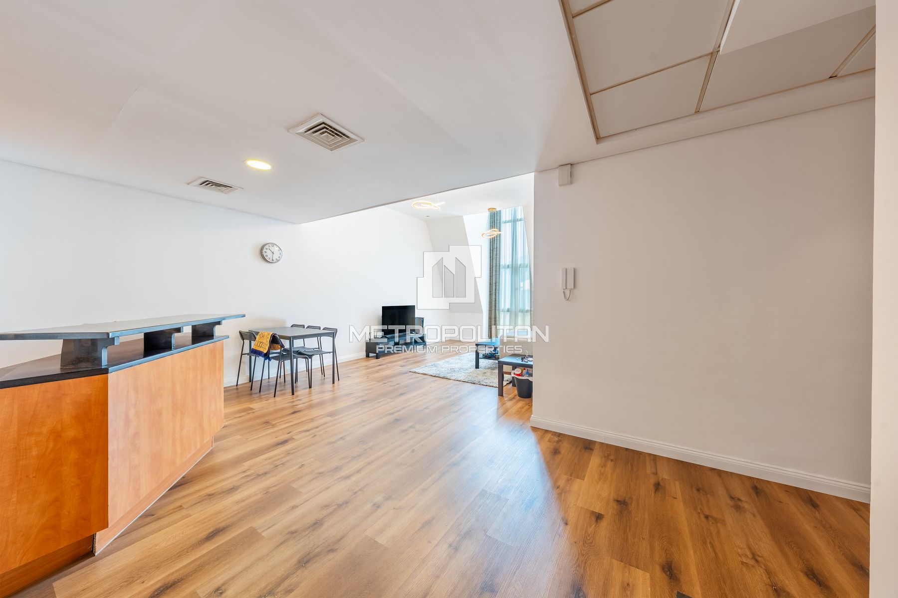 1-комнатная квартира в аренду в Discovery Gardens – MPR-8874 photo-5