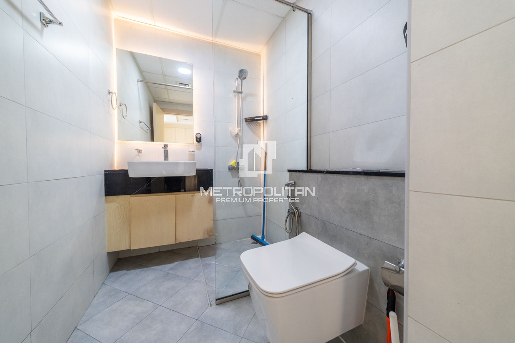 1-комнатная квартира в аренду в Al Jaddaf – MPR-8876 photo-13