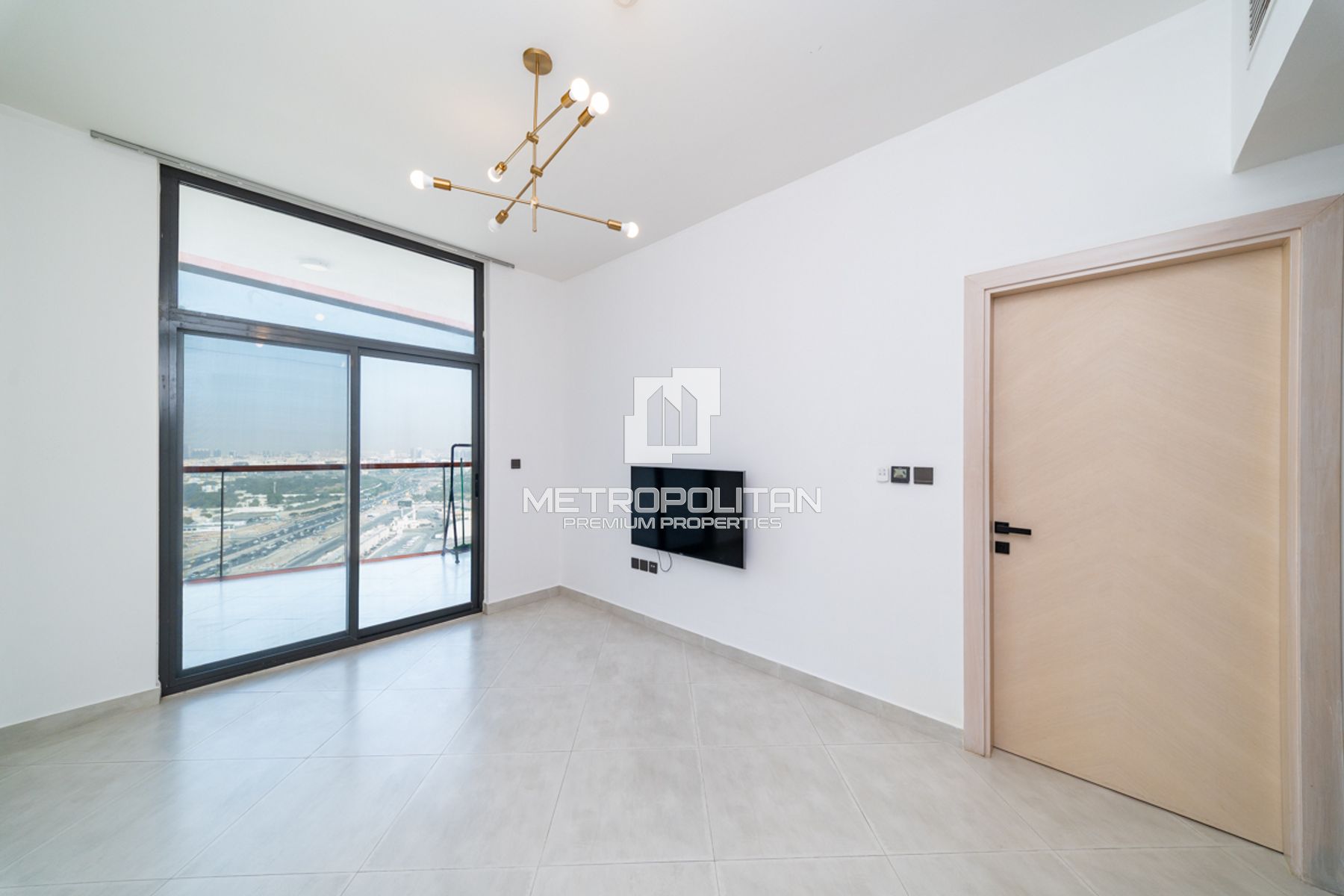 1-комнатная квартира в аренду в Al Jaddaf – MPR-8876 photo-15