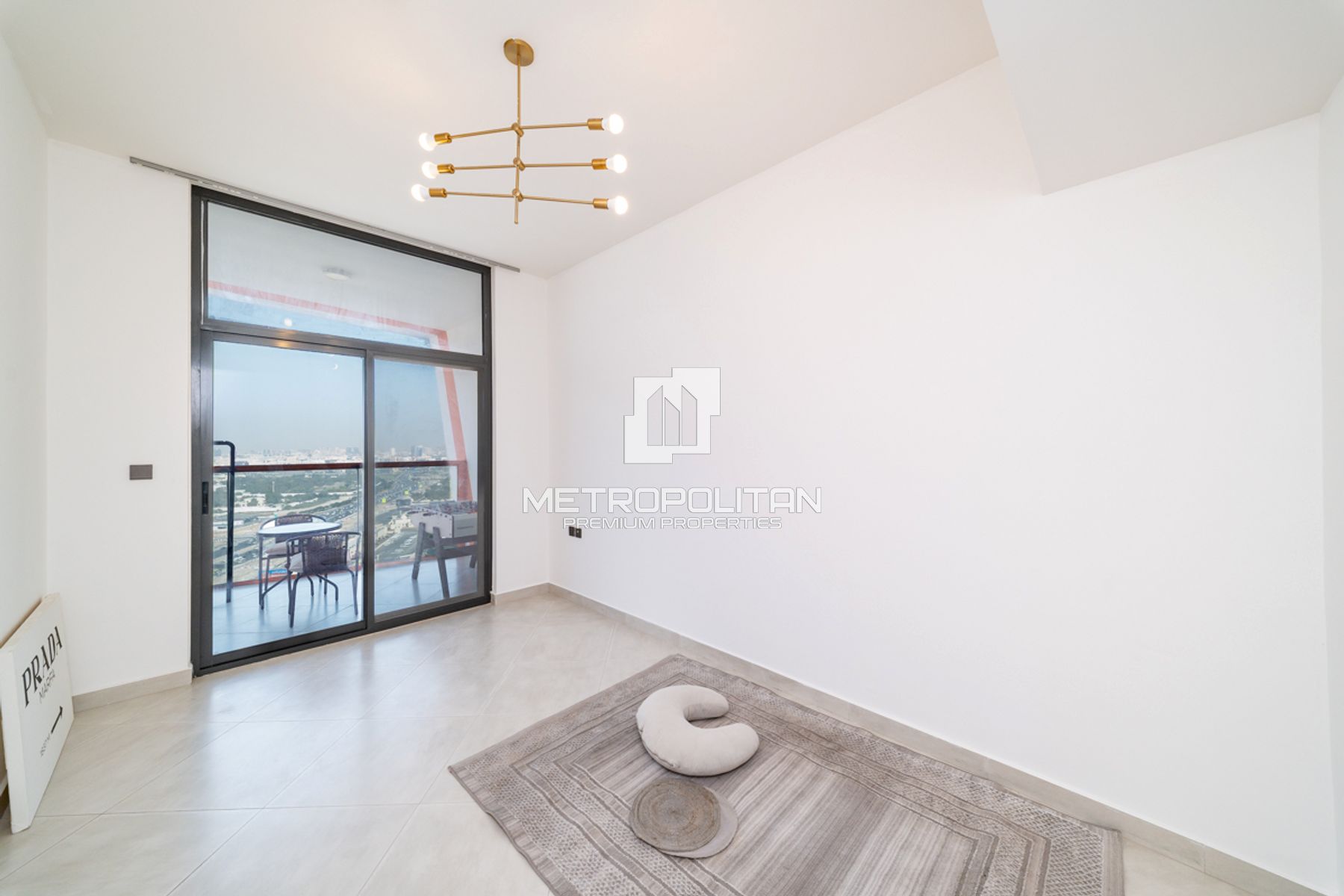 1-комнатная квартира в аренду в Al Jaddaf – MPR-8876 photo-8