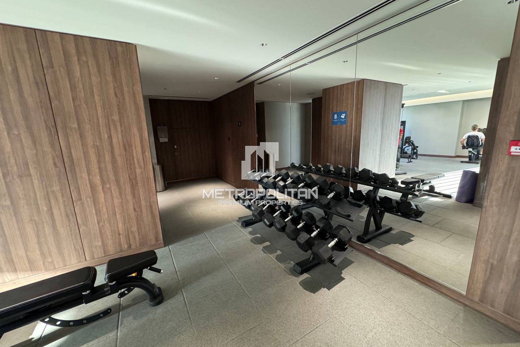 Image - The Crest Tower B, Mohammed Bin Rashid City, Дубай | Project - Апартаменты