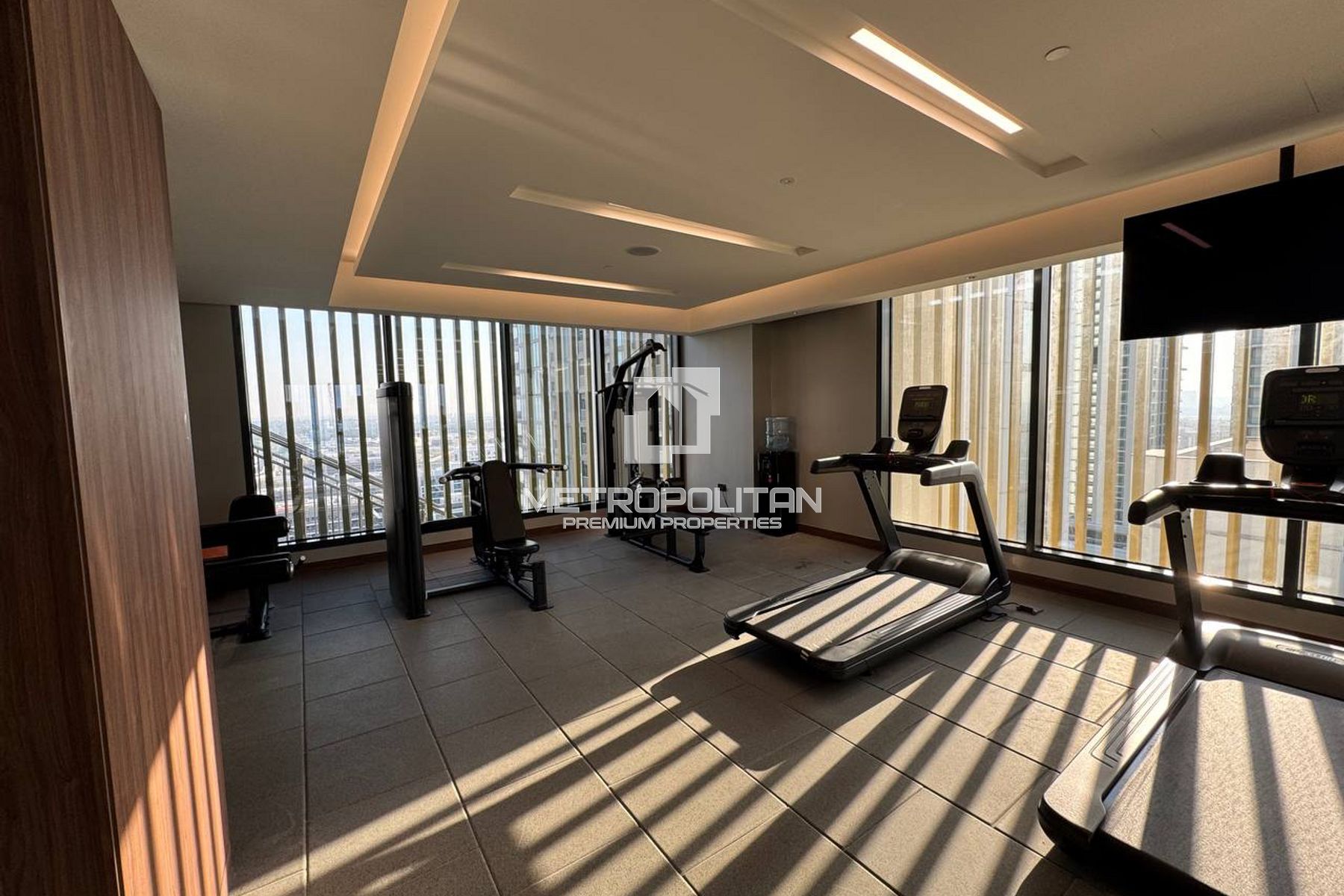 Image - The Crest Tower B, Mohammed Bin Rashid City, Дубай | Project - Апартаменты