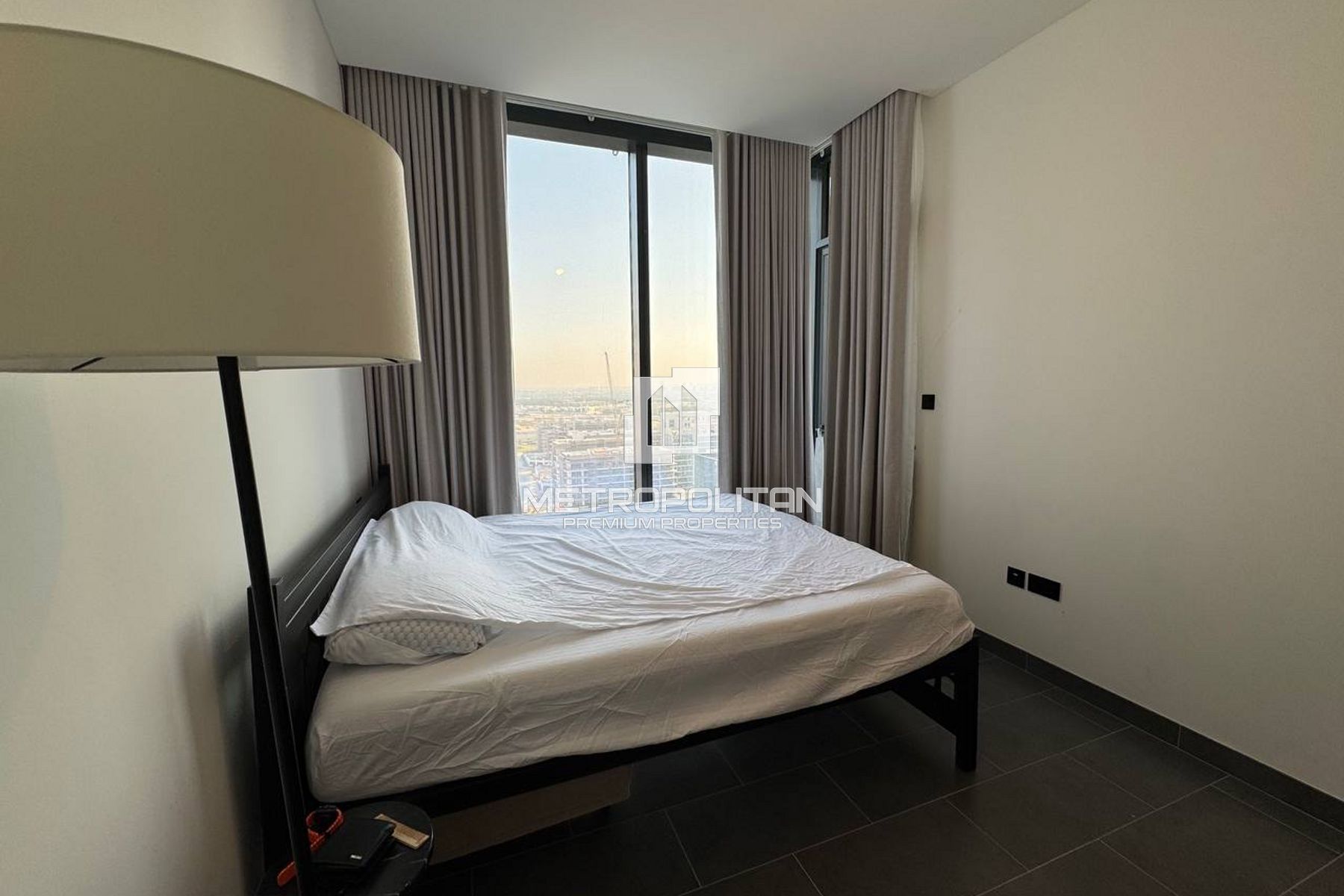 Image - The Crest Tower B, Mohammed Bin Rashid City, Дубай | Project - Апартаменты