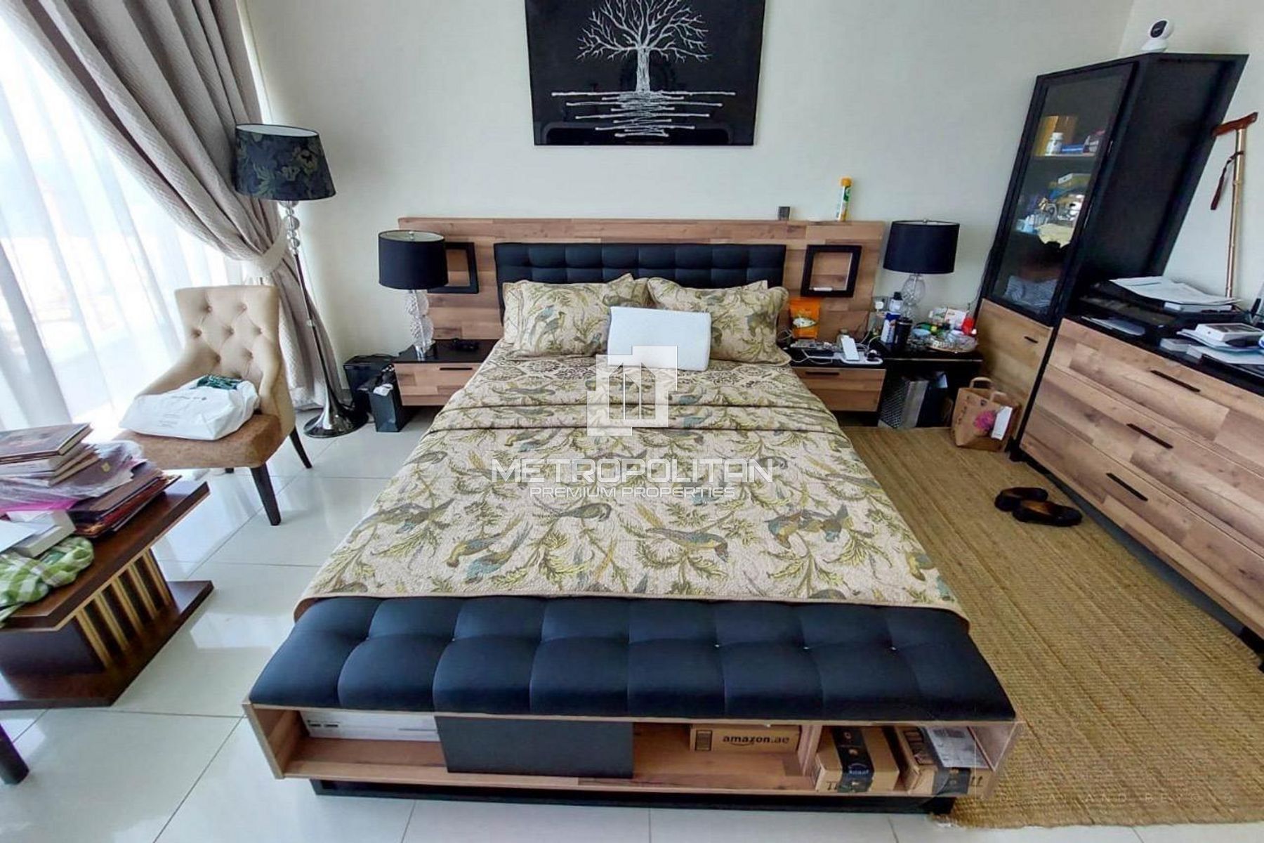 Image - Serenia Residences C, Palm Jumeirah, Dubai | Project - Appartement