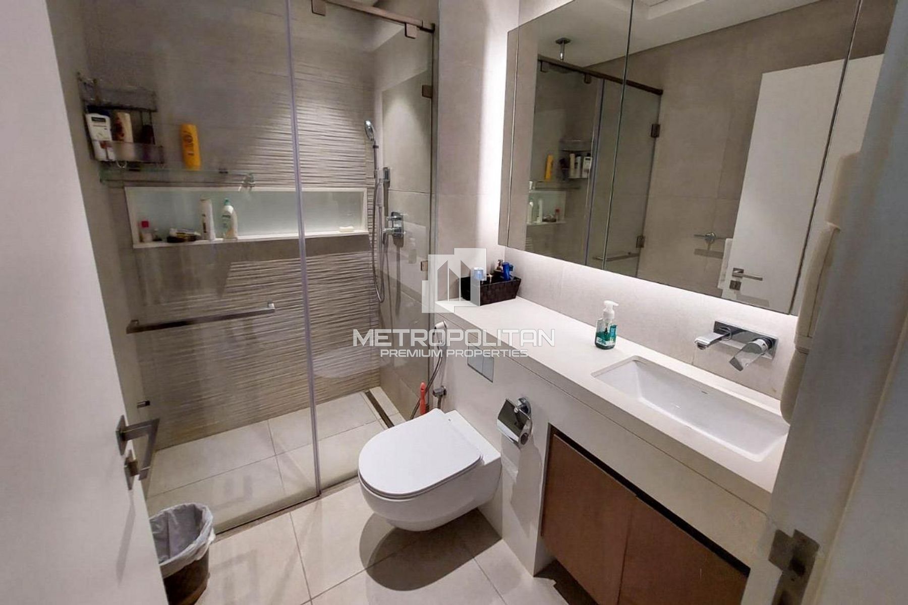 Image - Serenia Residences C, Palm Jumeirah, Dubai | Project - Appartement