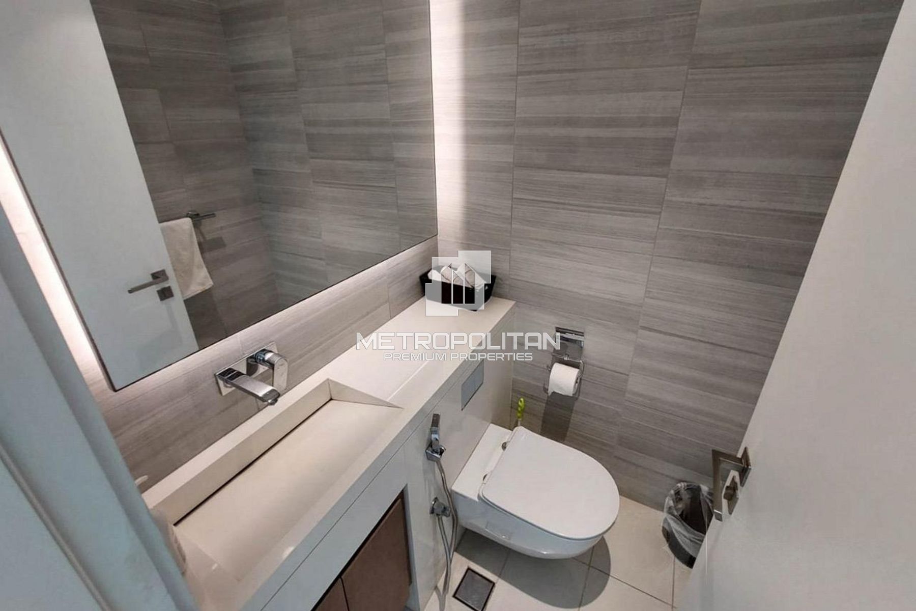 Image - Serenia Residences C, Palm Jumeirah, Dubai | Project - Appartement