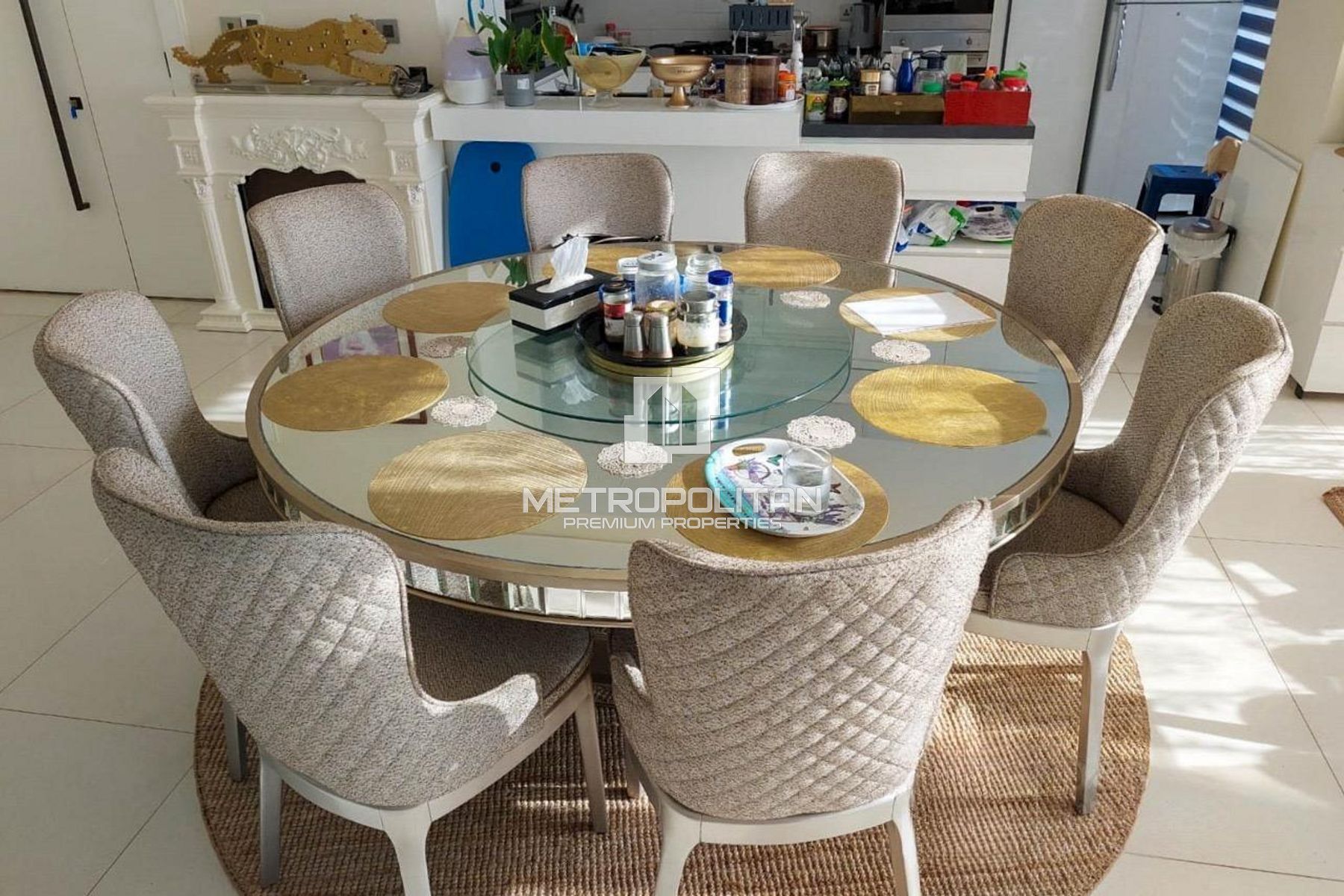 Image - Serenia Residences C, Palm Jumeirah, Dubai | Project - Appartement