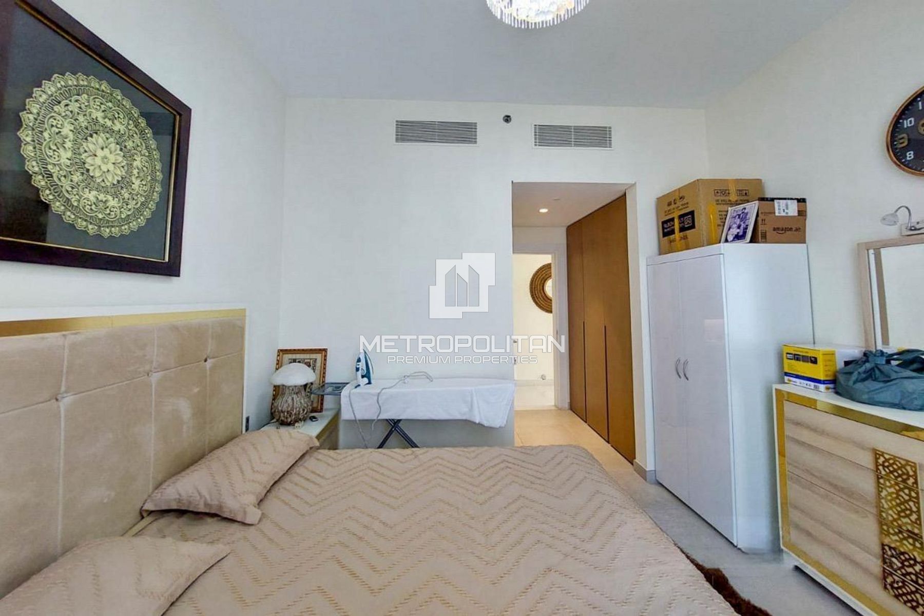 Image - Serenia Residences C, Palm Jumeirah, Dubai | Project - Appartement