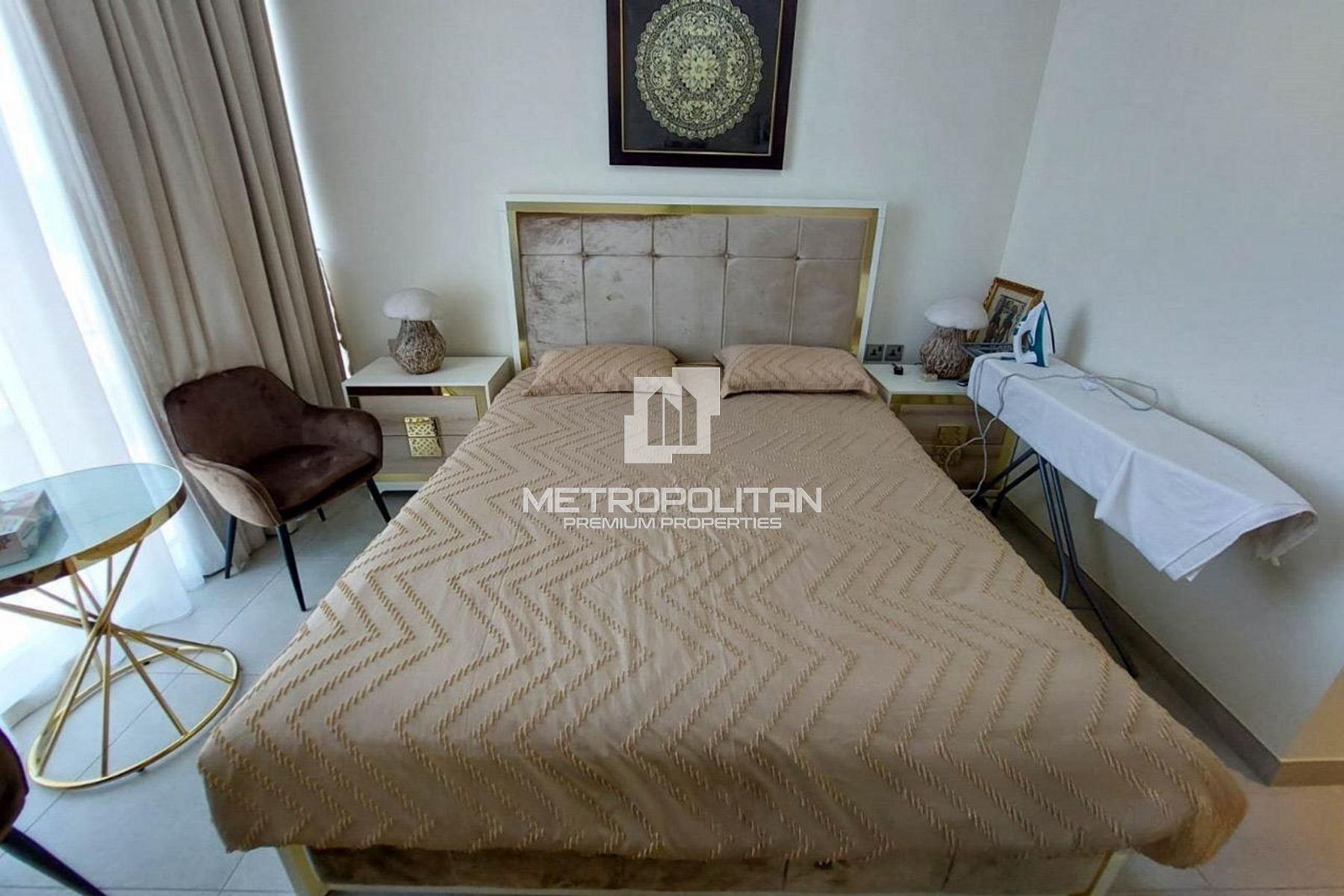 Image - Serenia Residences C, Palm Jumeirah, Dubai | Project - Appartement