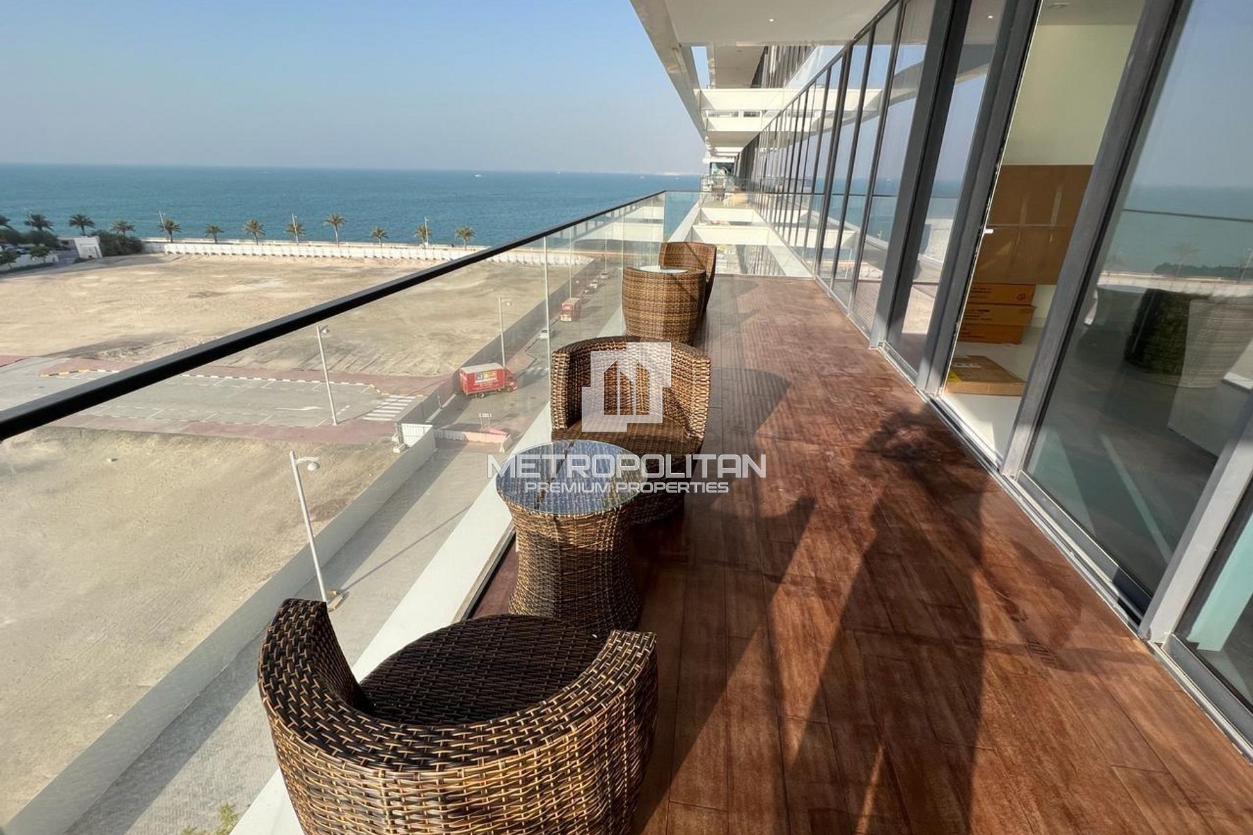 Image - Serenia Residences C, Palm Jumeirah, Dubai | Project - Appartement