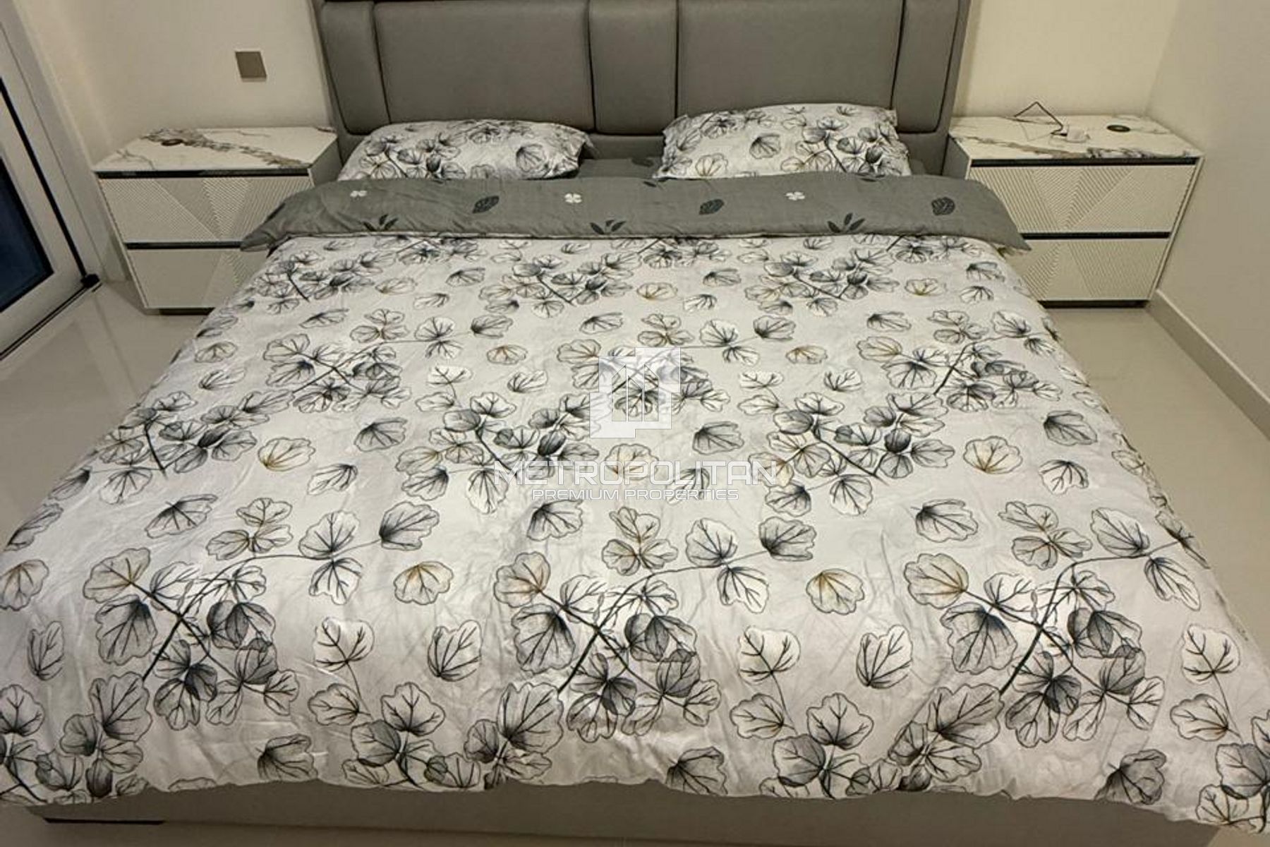 Image - Grand Bleu Tower 1, Dubai Harbour, Dubai | Project - Appartement