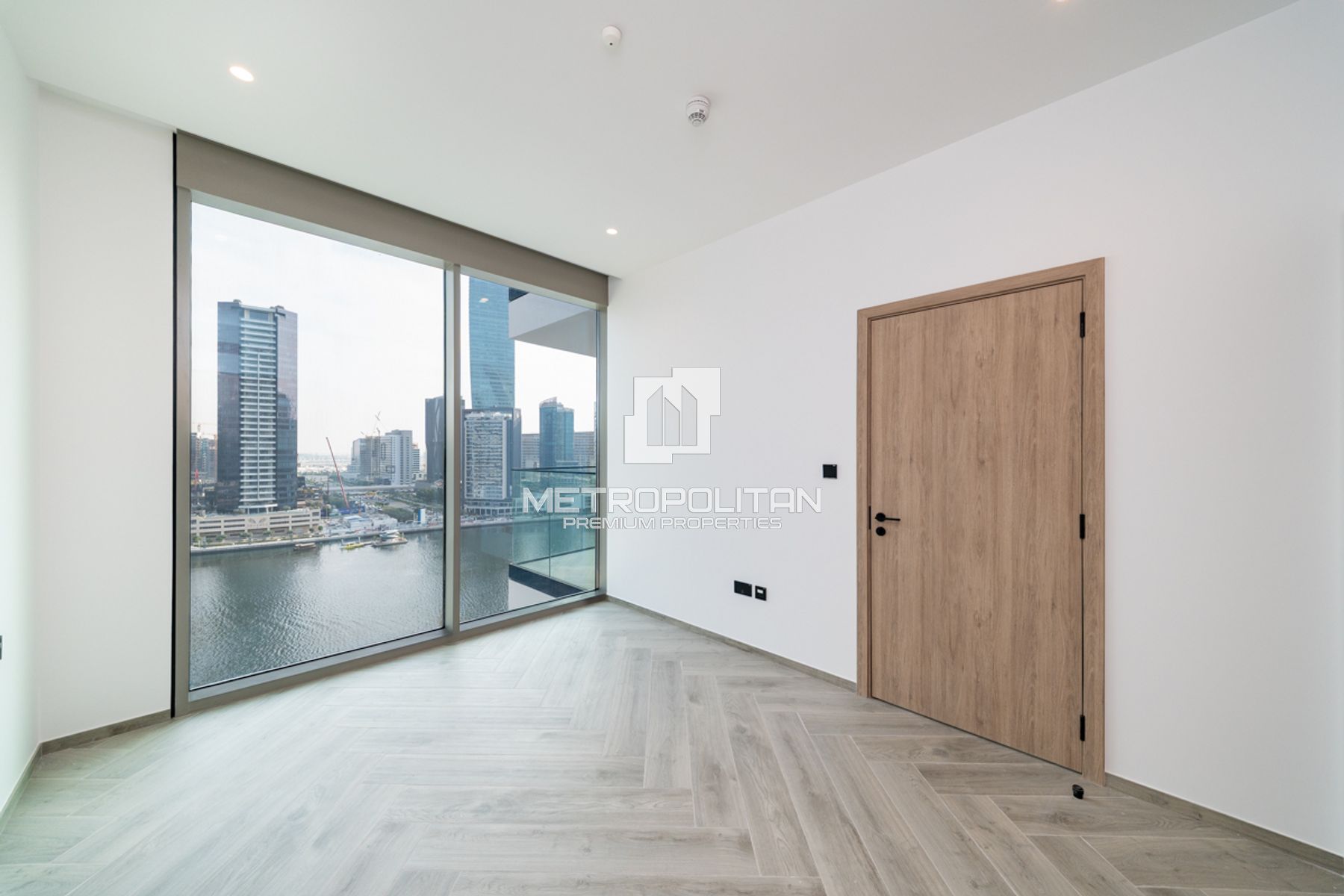 Image - Peninsula Three, Business Bay, Dubai | Project - شقة