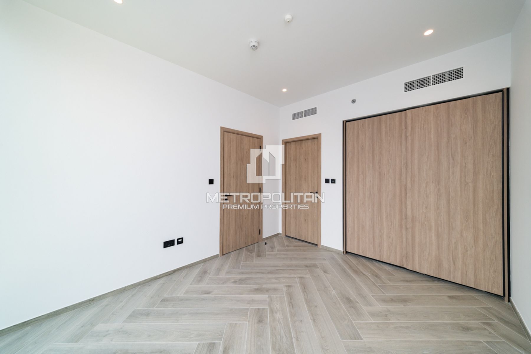 Image - Peninsula Three, Business Bay, Dubai | Project - شقة