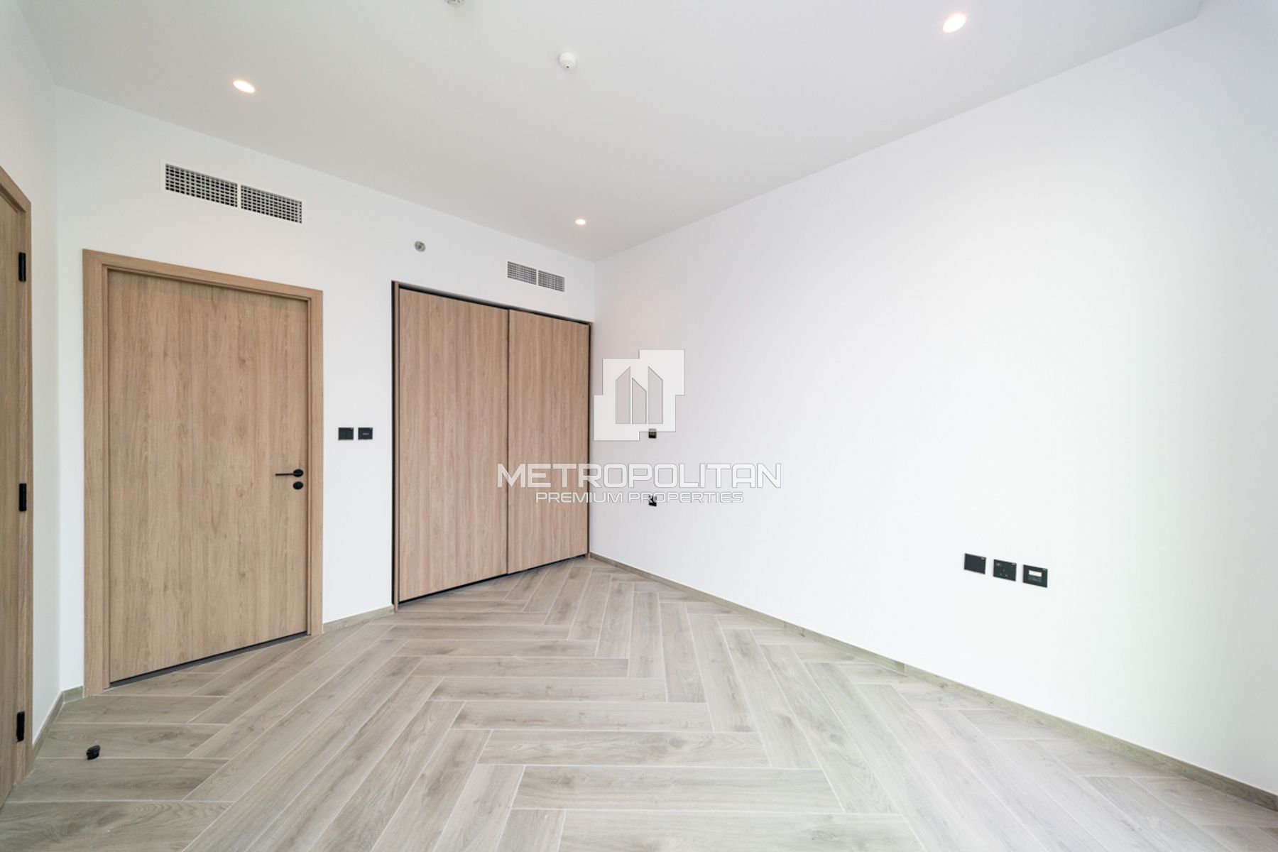 Image - Peninsula Three, Business Bay, Dubai | Project - شقة