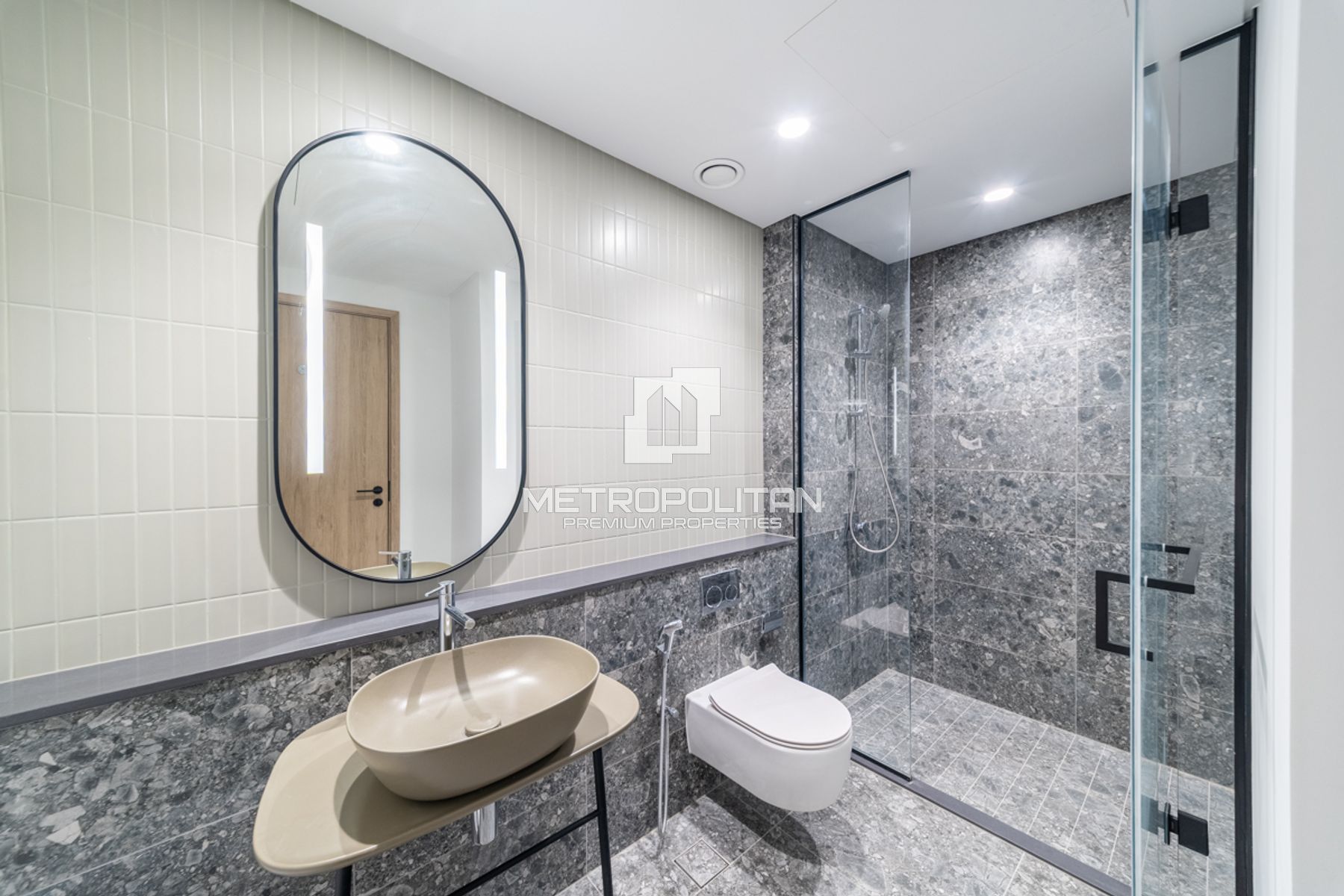 Image - Peninsula Three, Business Bay, Dubai | Project - شقة