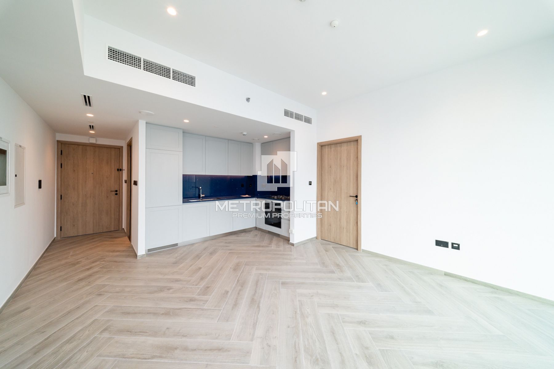 Image - Peninsula Three, Business Bay, Dubai | Project - شقة