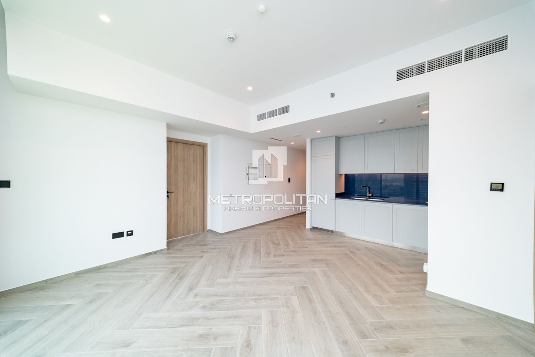 Image - Peninsula Three, Business Bay, Dubai | Project - شقة