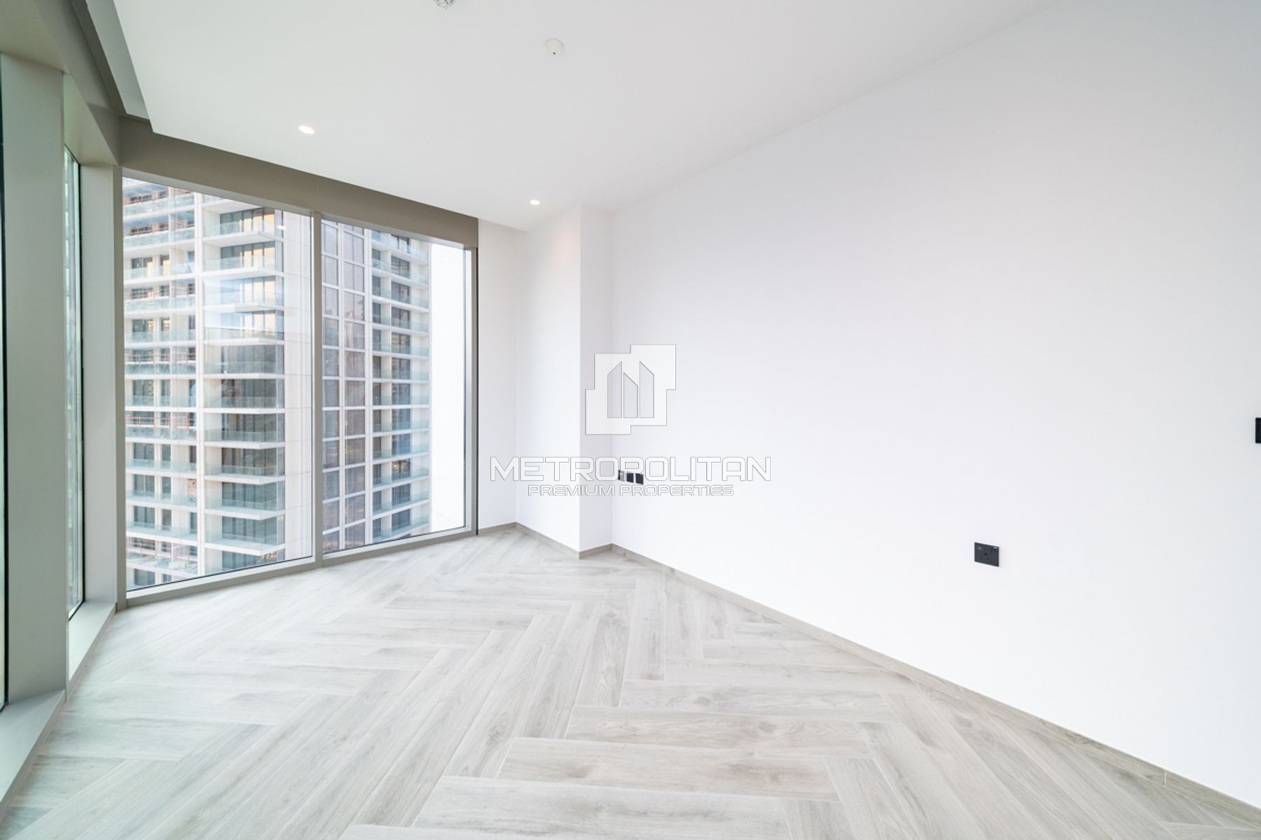 Image - Peninsula Three, Business Bay, Dubai | Project - شقة