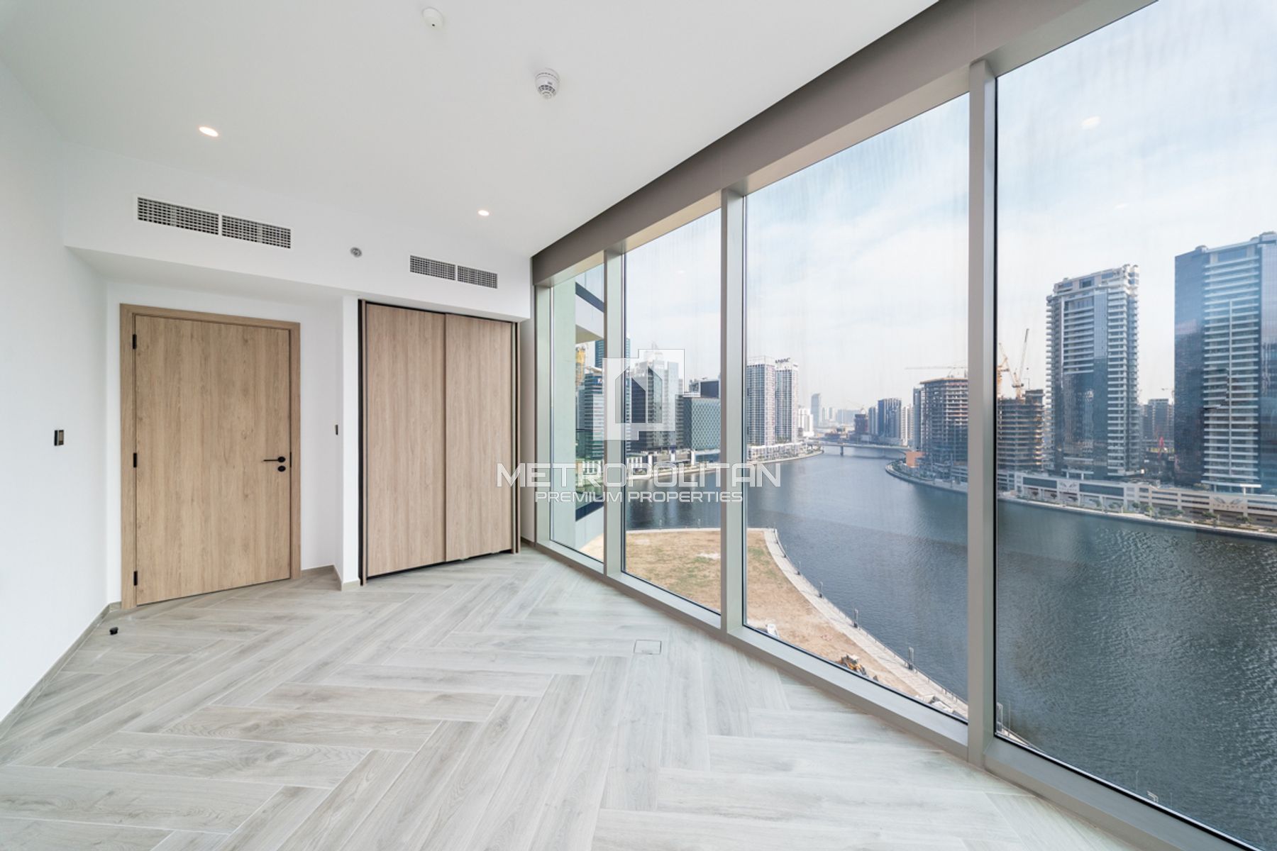 Image - Peninsula Three, Business Bay, Dubai | Project - شقة