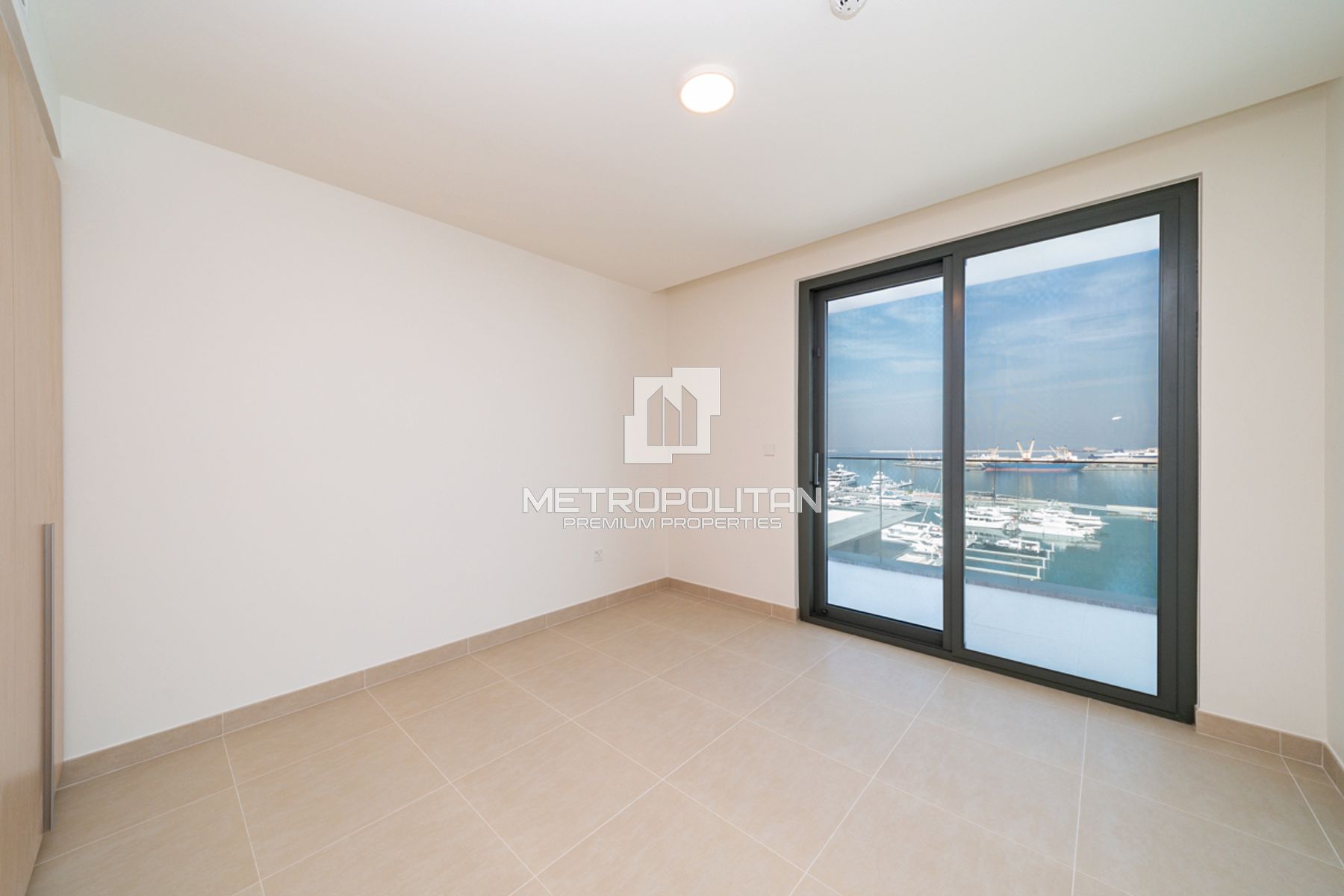 Image - Seagate Building 3, Mina Rashid, Dubai | Project - Apartment