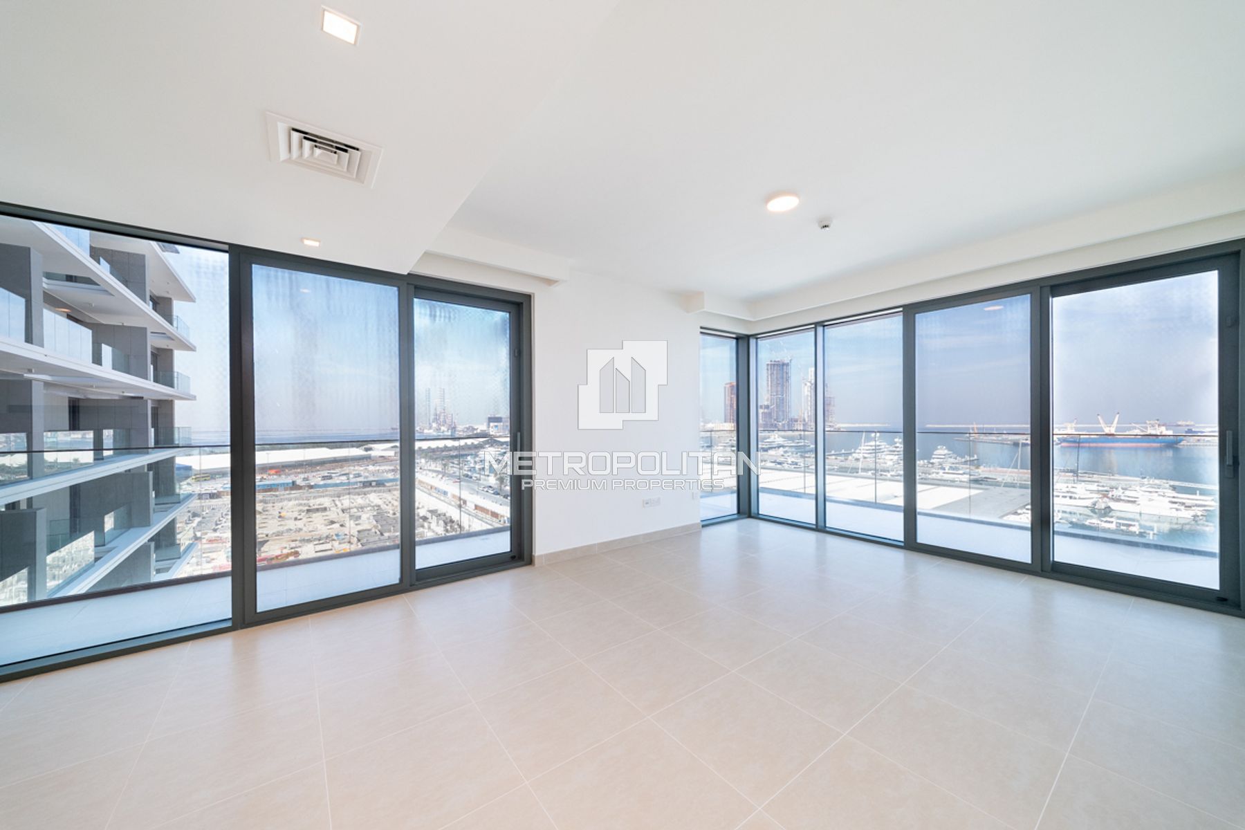 Image - Seagate Building 3, Mina Rashid, Dubai | Project - Apartment