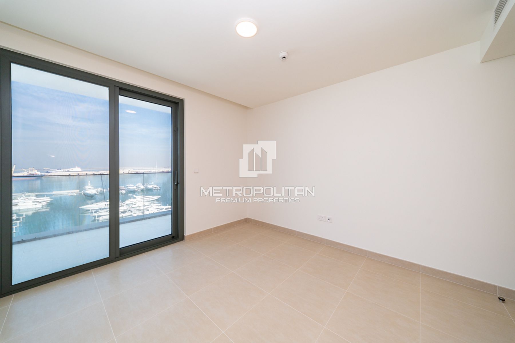 Image - Seagate Building 3, Mina Rashid, Dubai | Project - Apartment