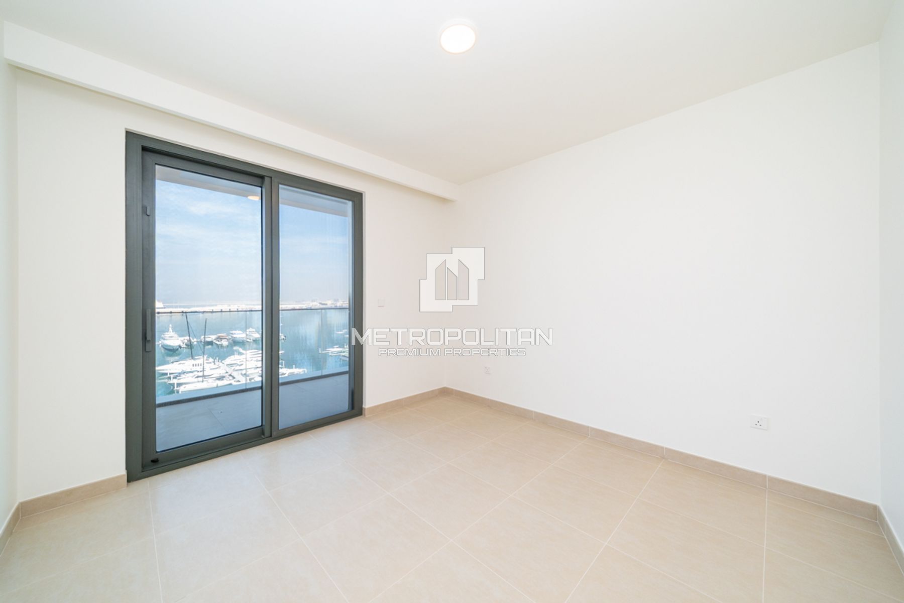 Image - Seagate Building 3, Mina Rashid, Dubai | Project - Apartment