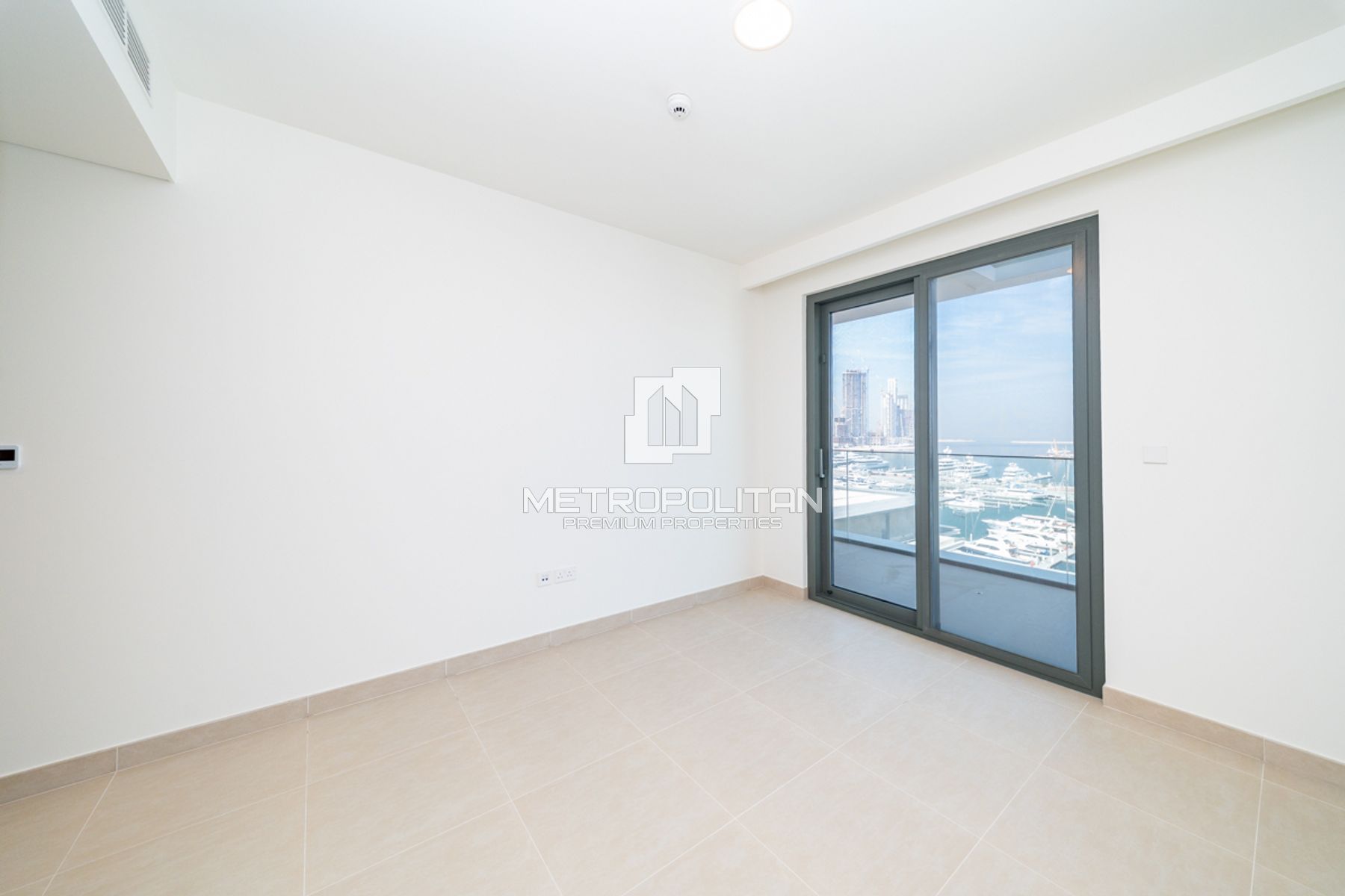 Image - Seagate Building 3, Mina Rashid, Dubai | Project - Apartment