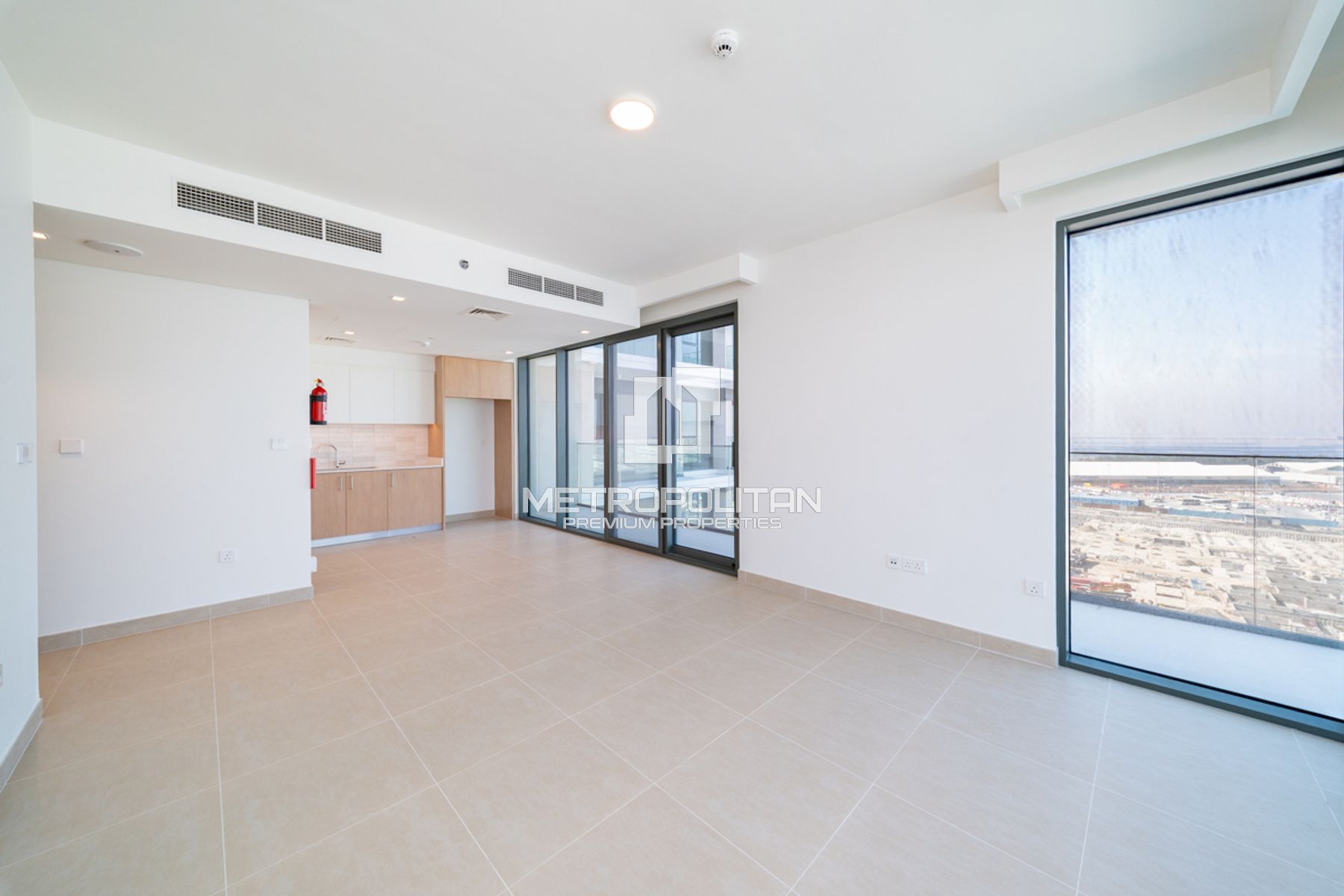 Image - Seagate Building 3, Mina Rashid, Dubai | Project - Apartment