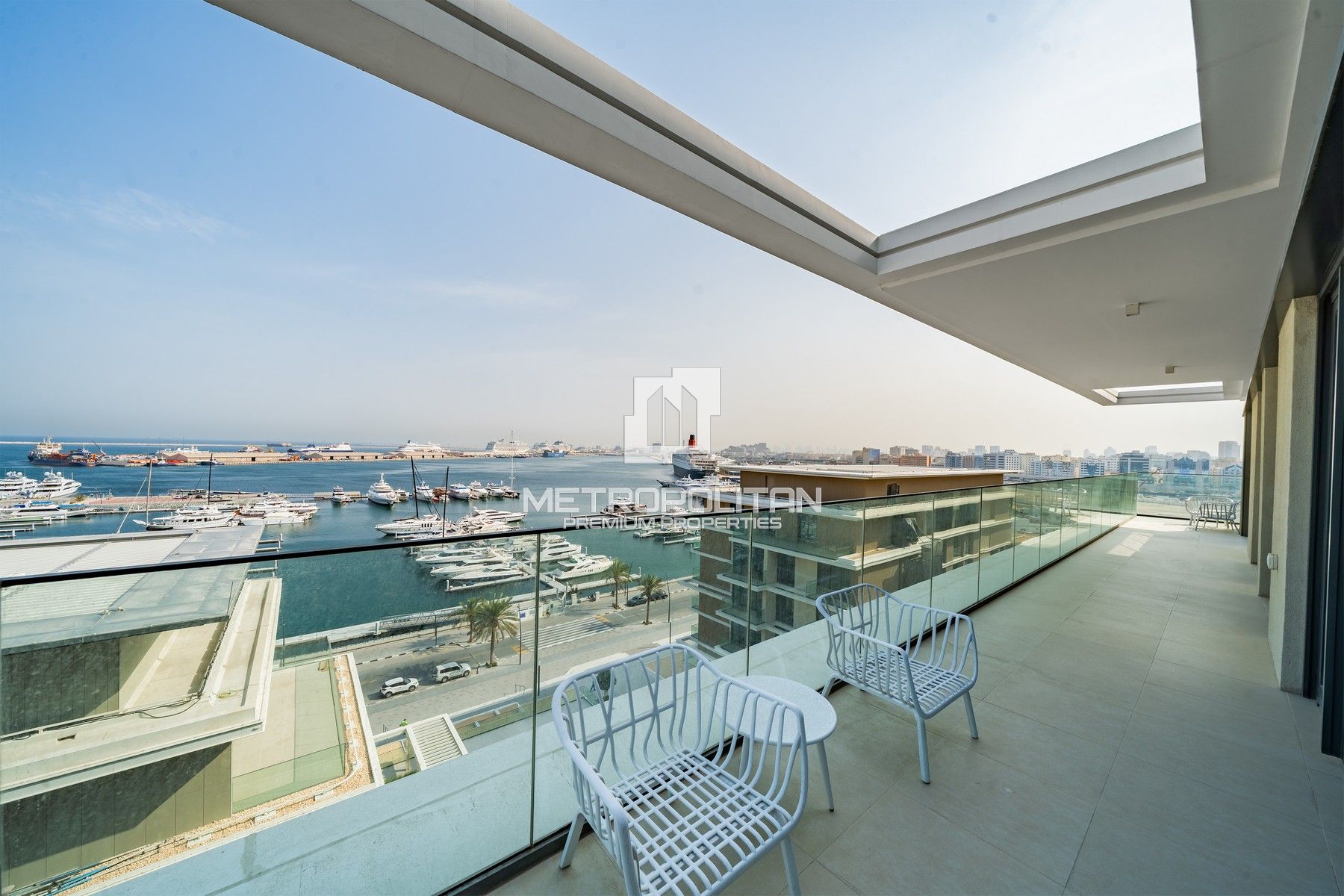 Appartement 3 chambres à louer à Mina Rashid – MPR-8883 photo-29