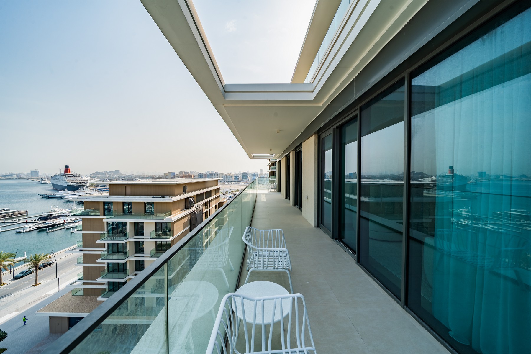 Appartement 3 chambres à louer à Mina Rashid – MPR-8883 photo-30